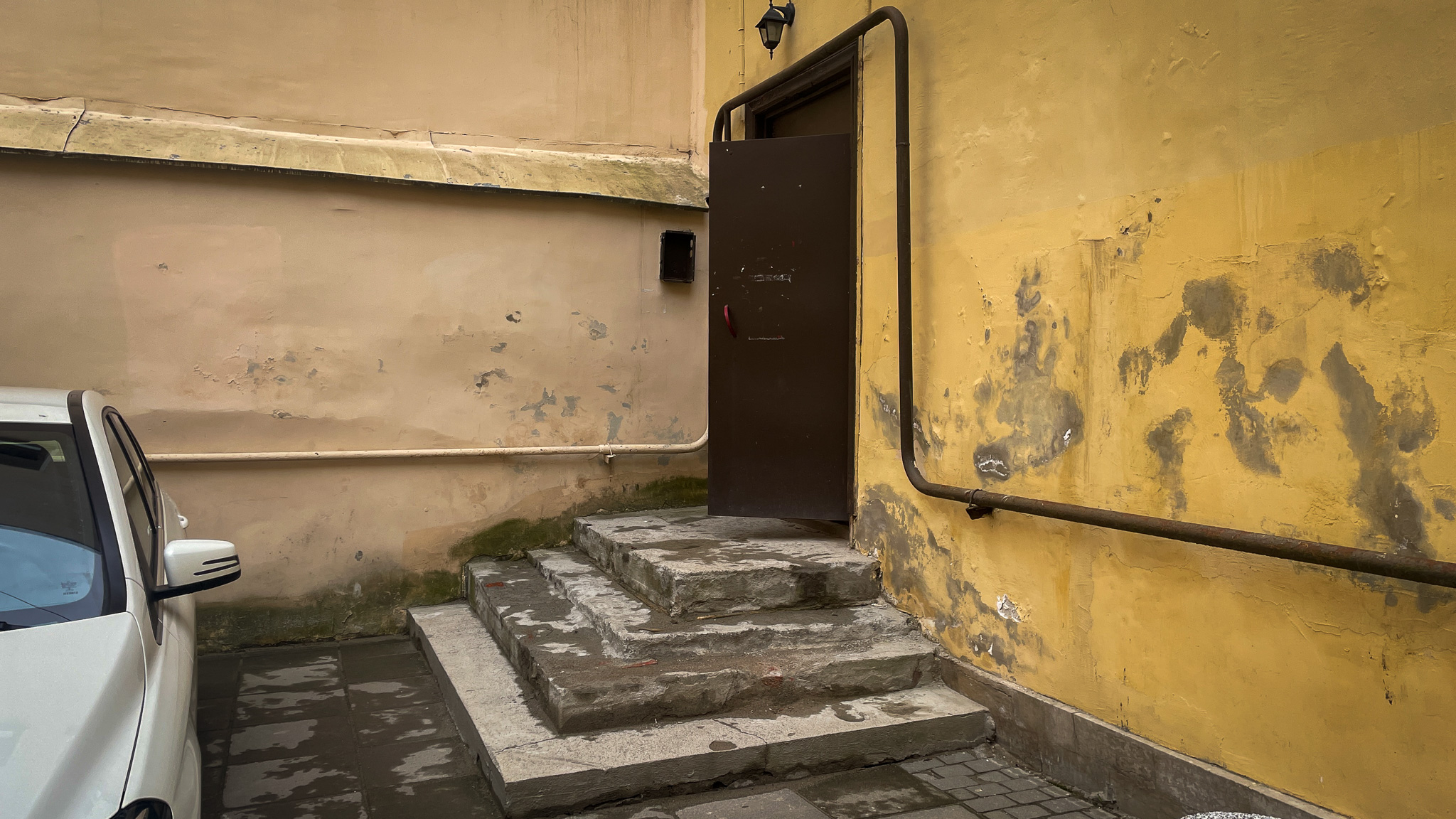 Фотография объекта