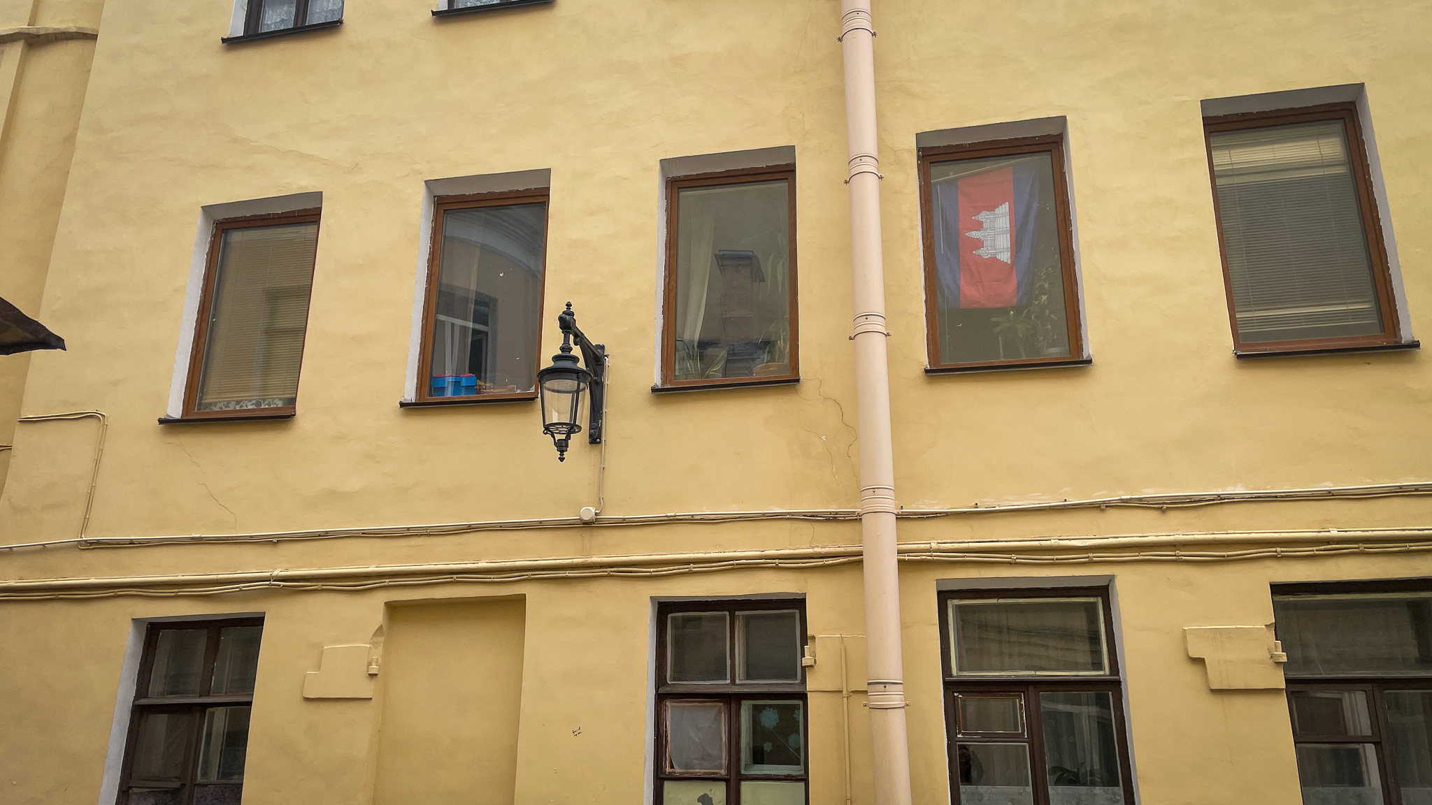 Фотография объекта