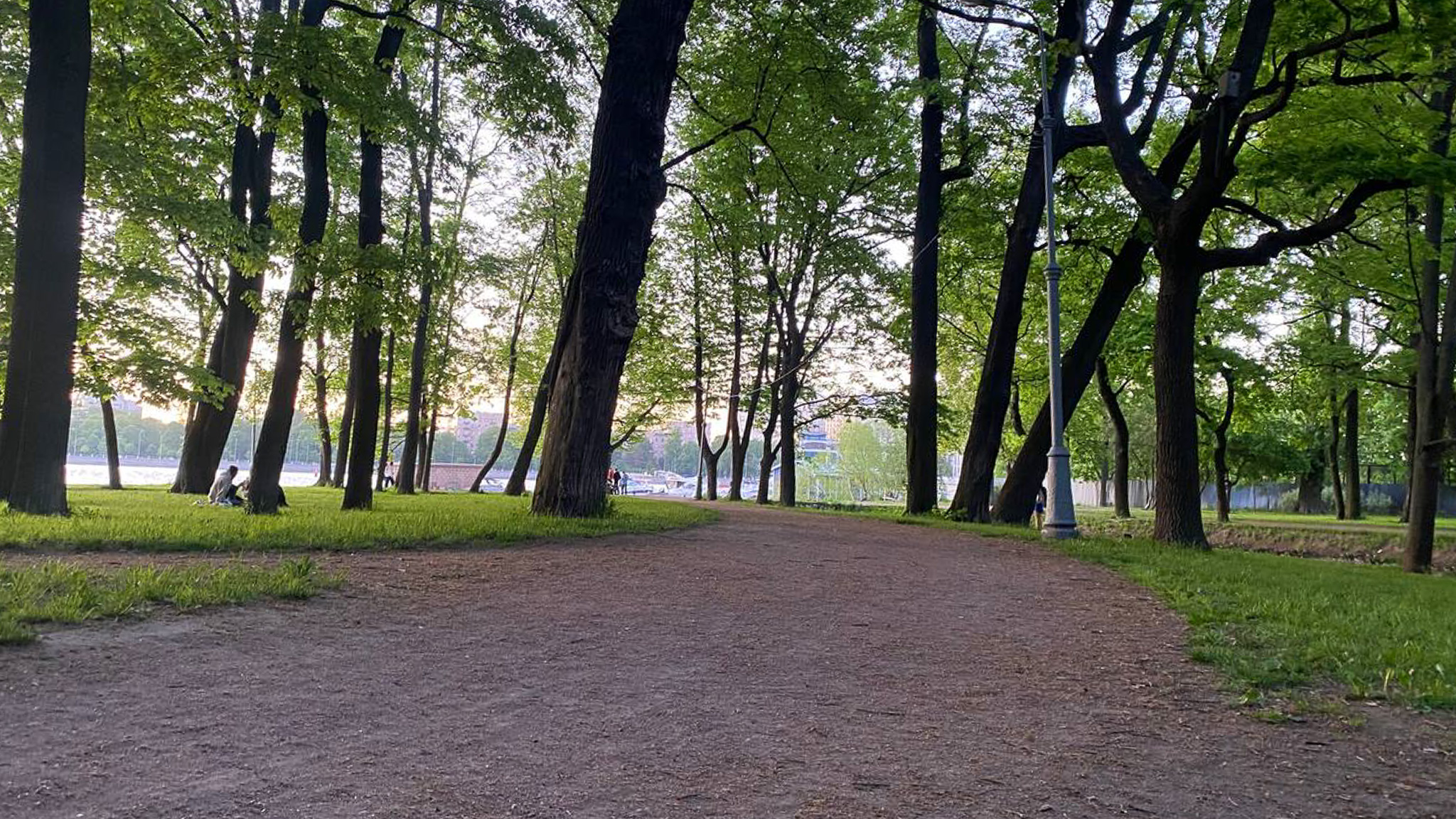 Фотография объекта