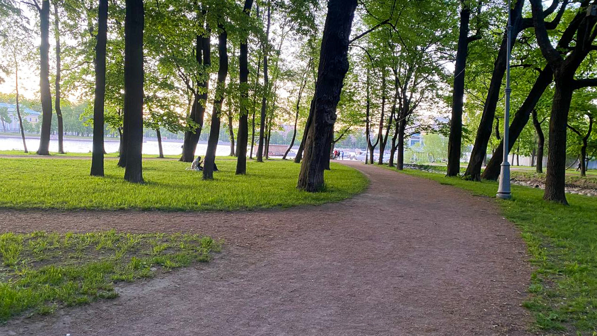 Фотография объекта