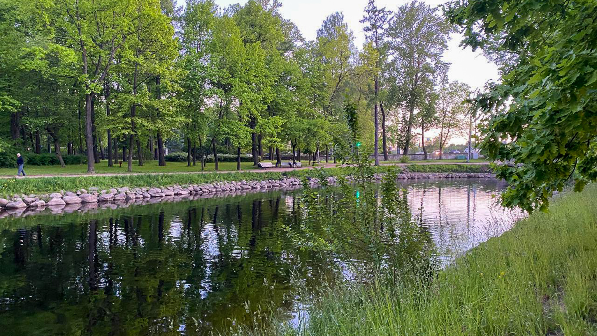 Фотография объекта