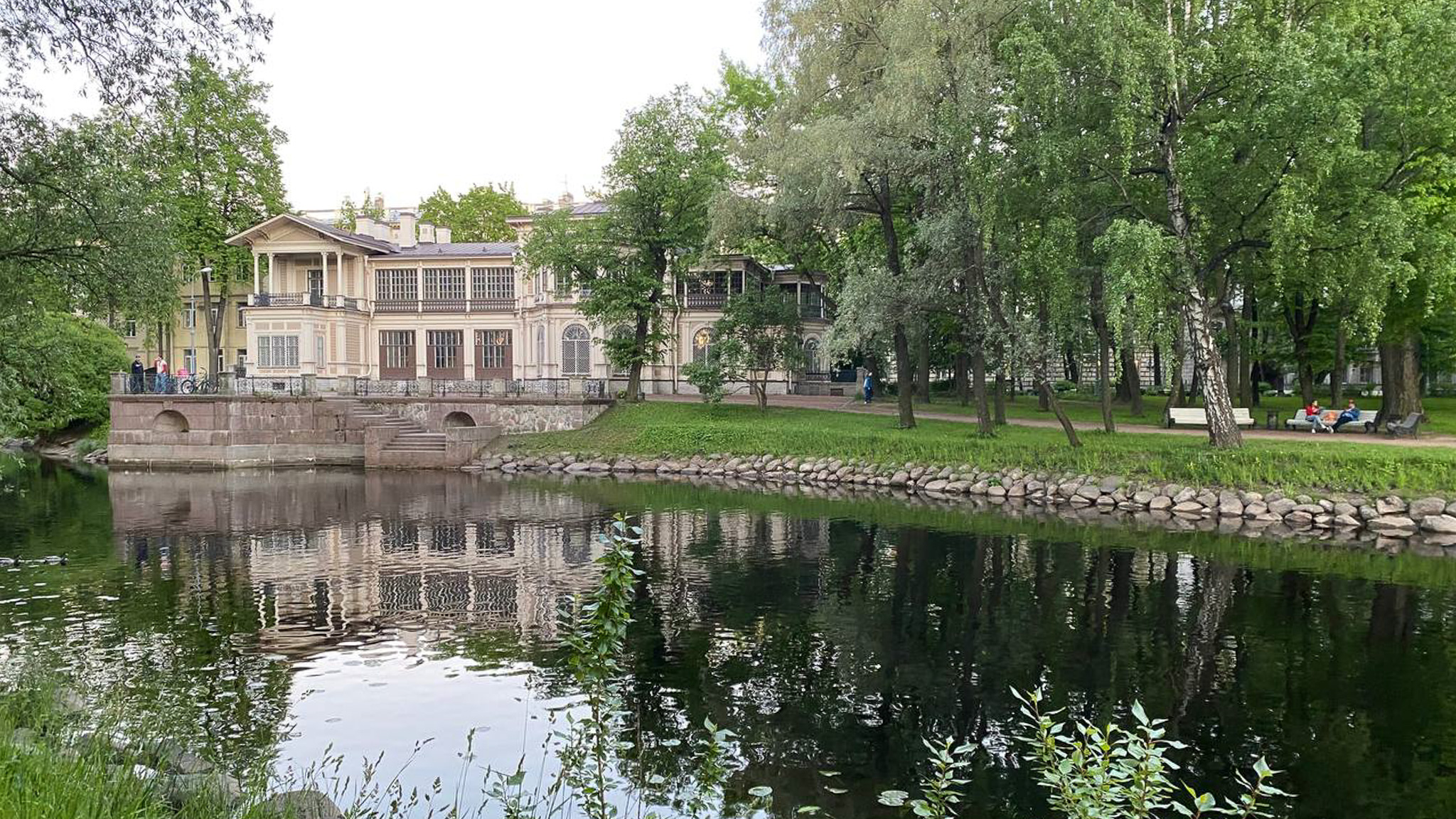 Фотография объекта