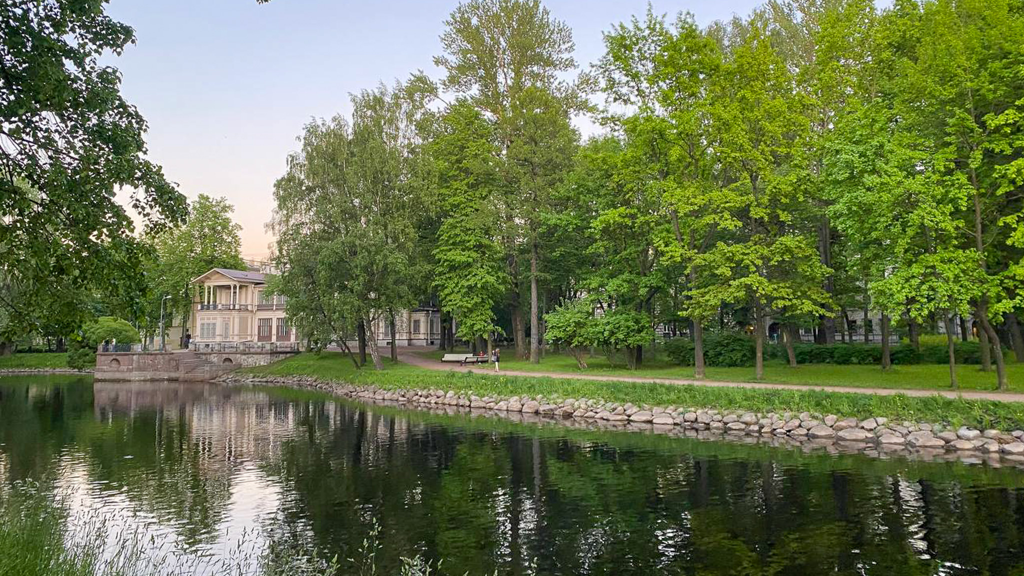 Фотография объекта