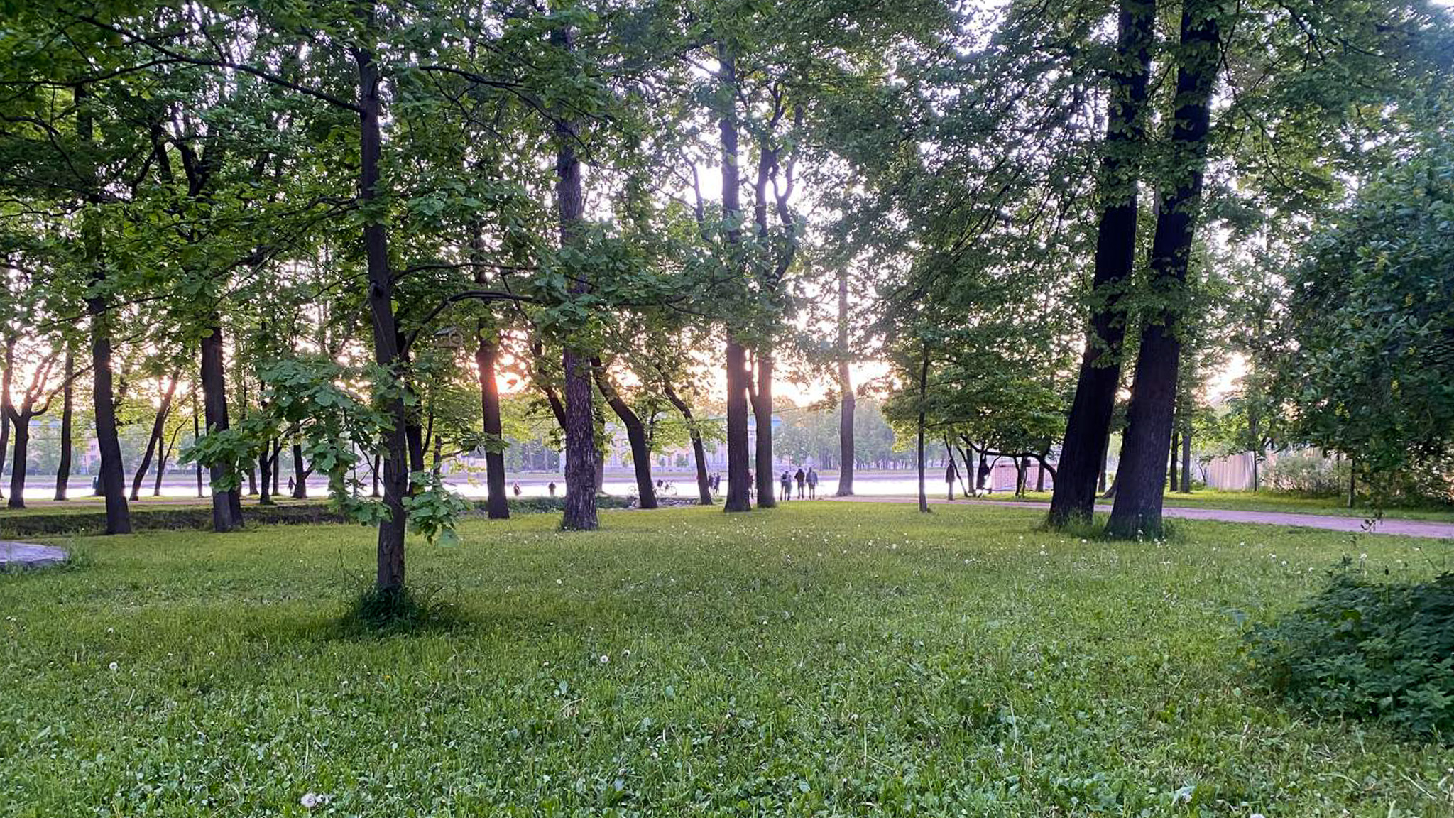 Фотография объекта