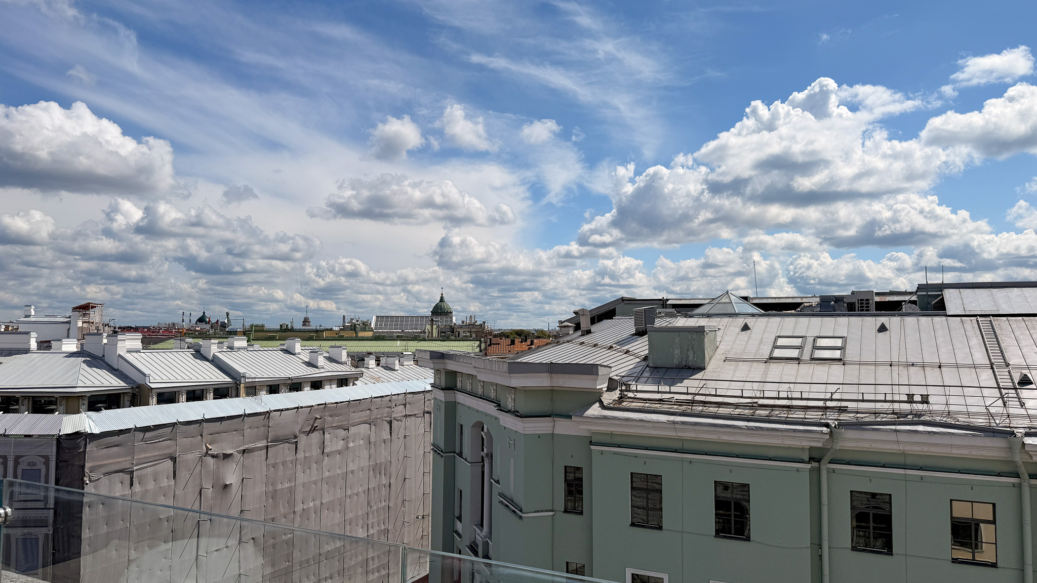 Фотография объекта