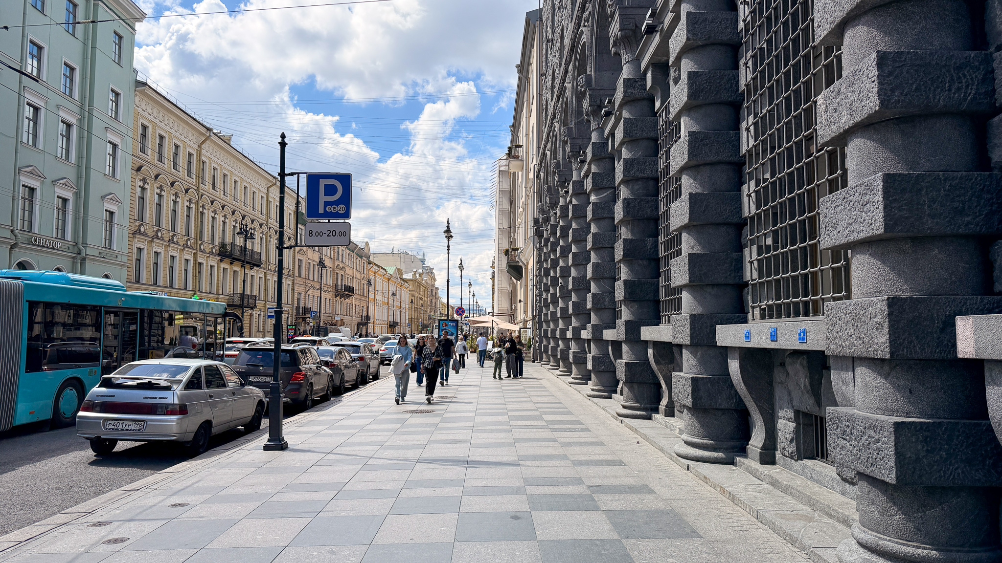 Фотография объекта