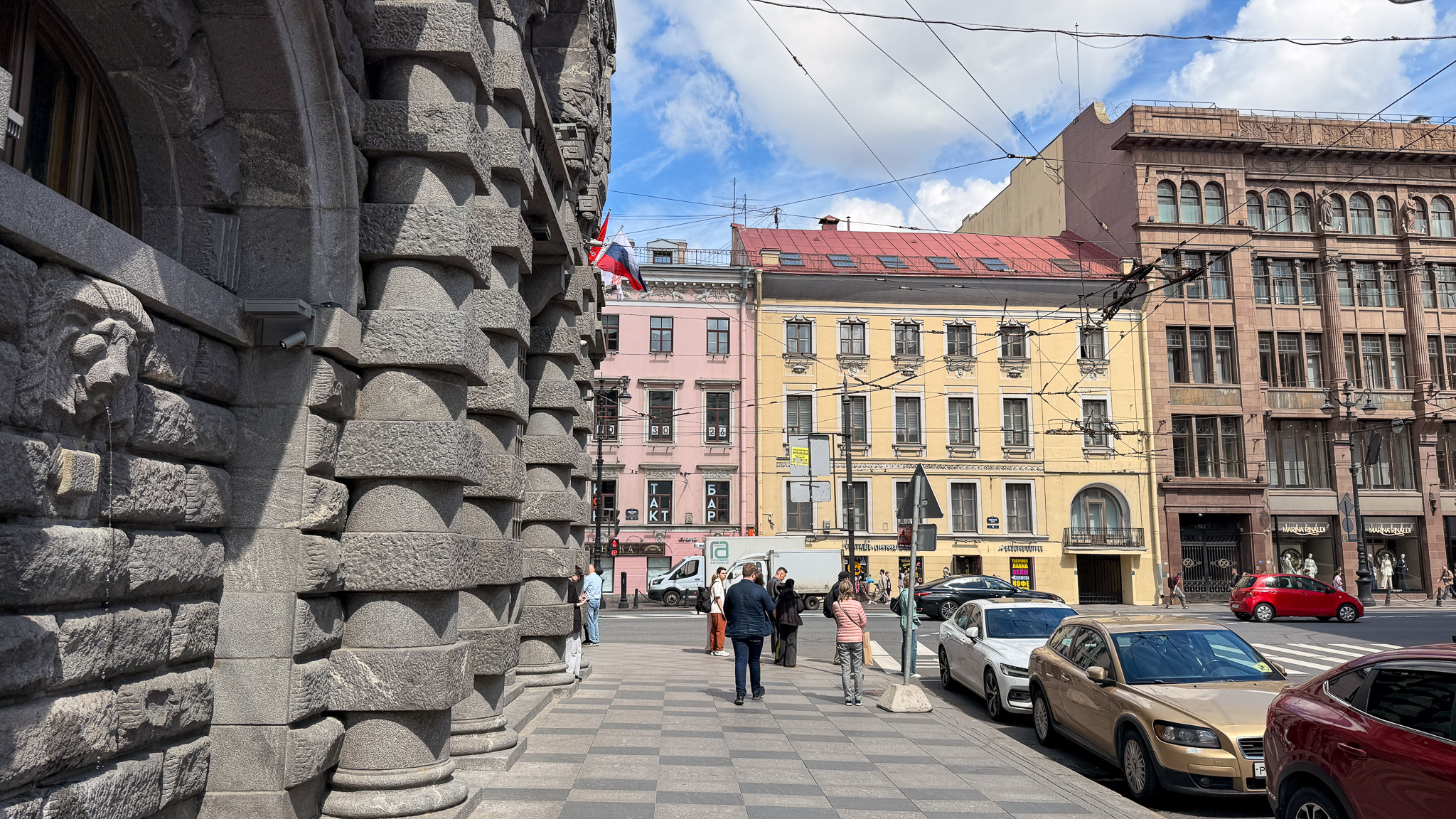 Фотография объекта