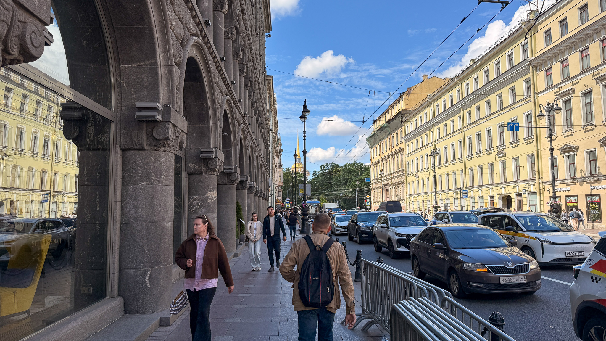 Фотография объекта