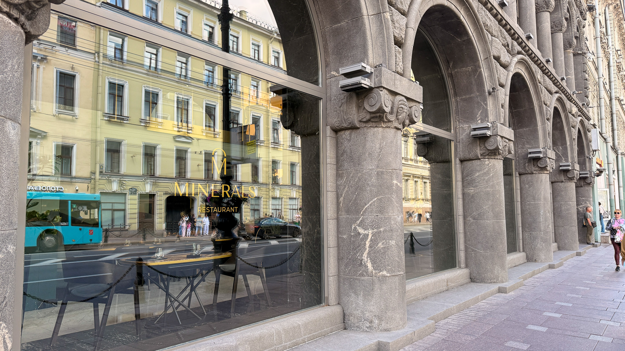 Фотография объекта