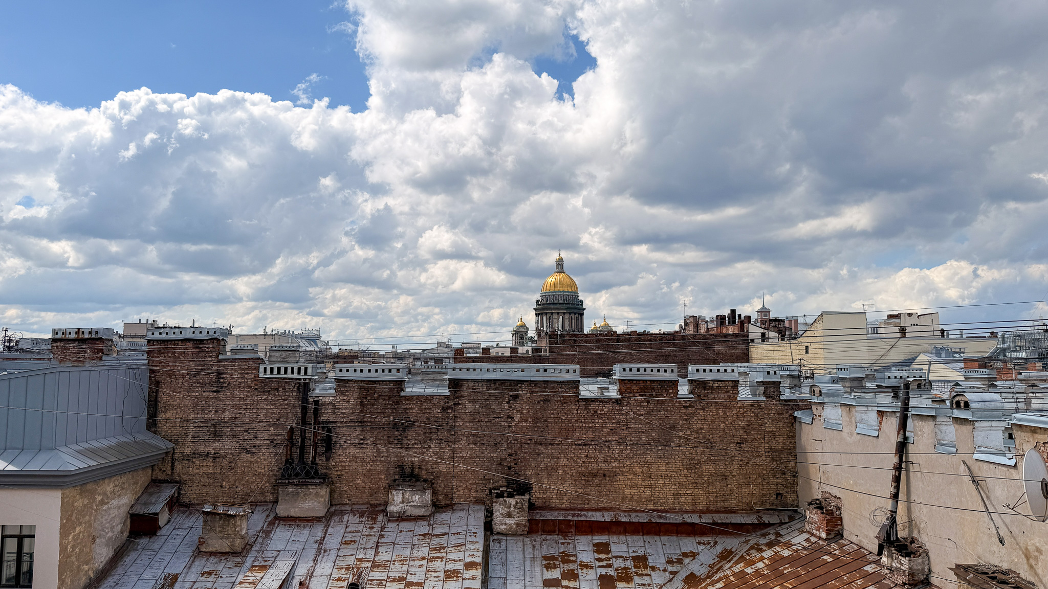 Фотография объекта