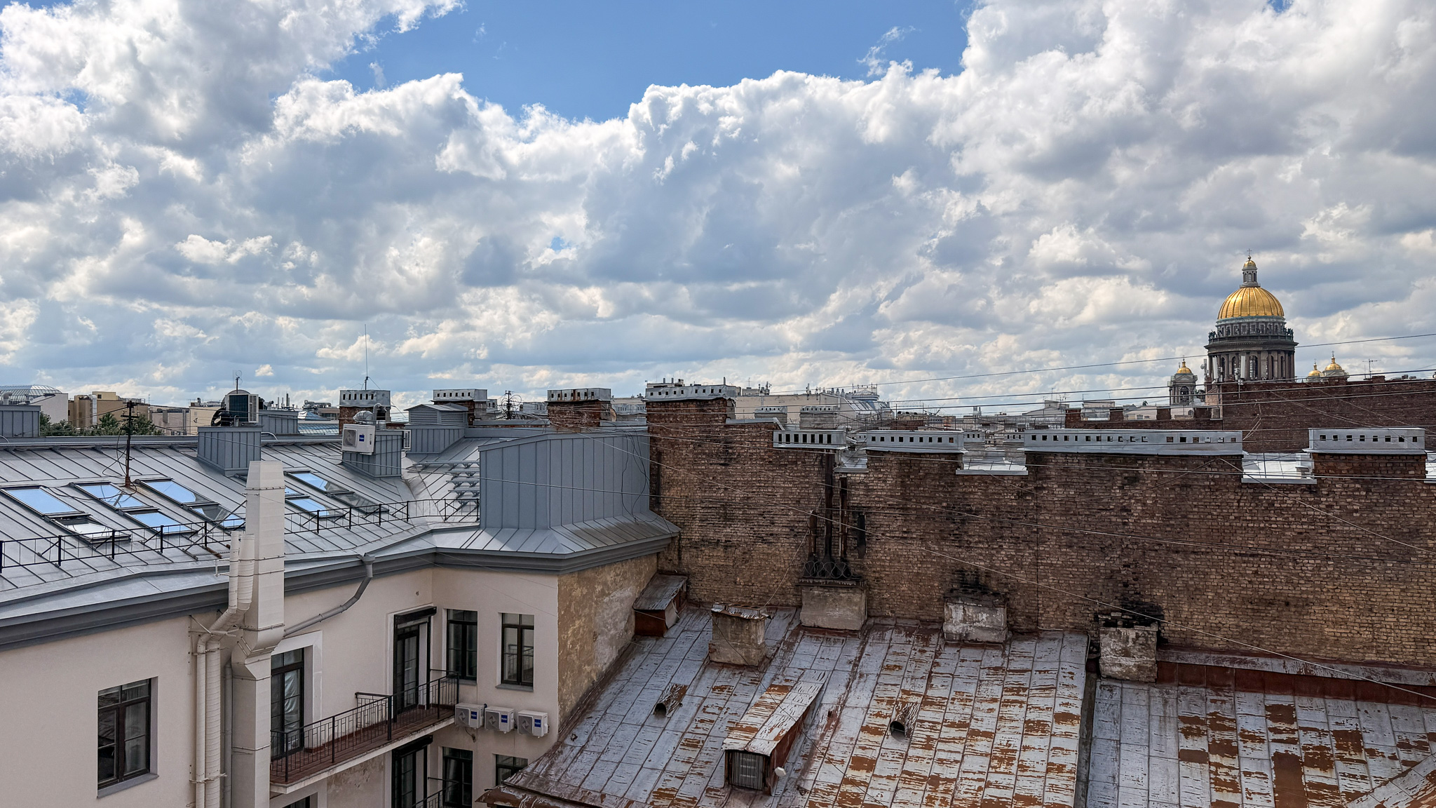 Фотография объекта