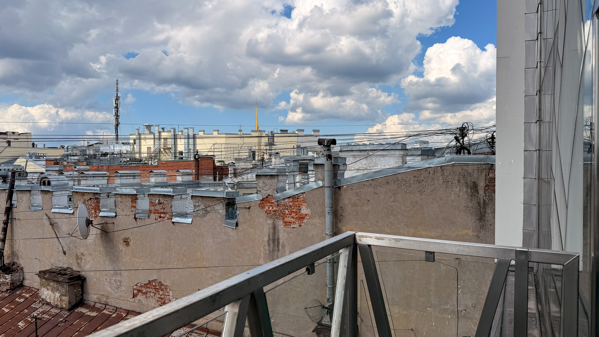 Фотография объекта