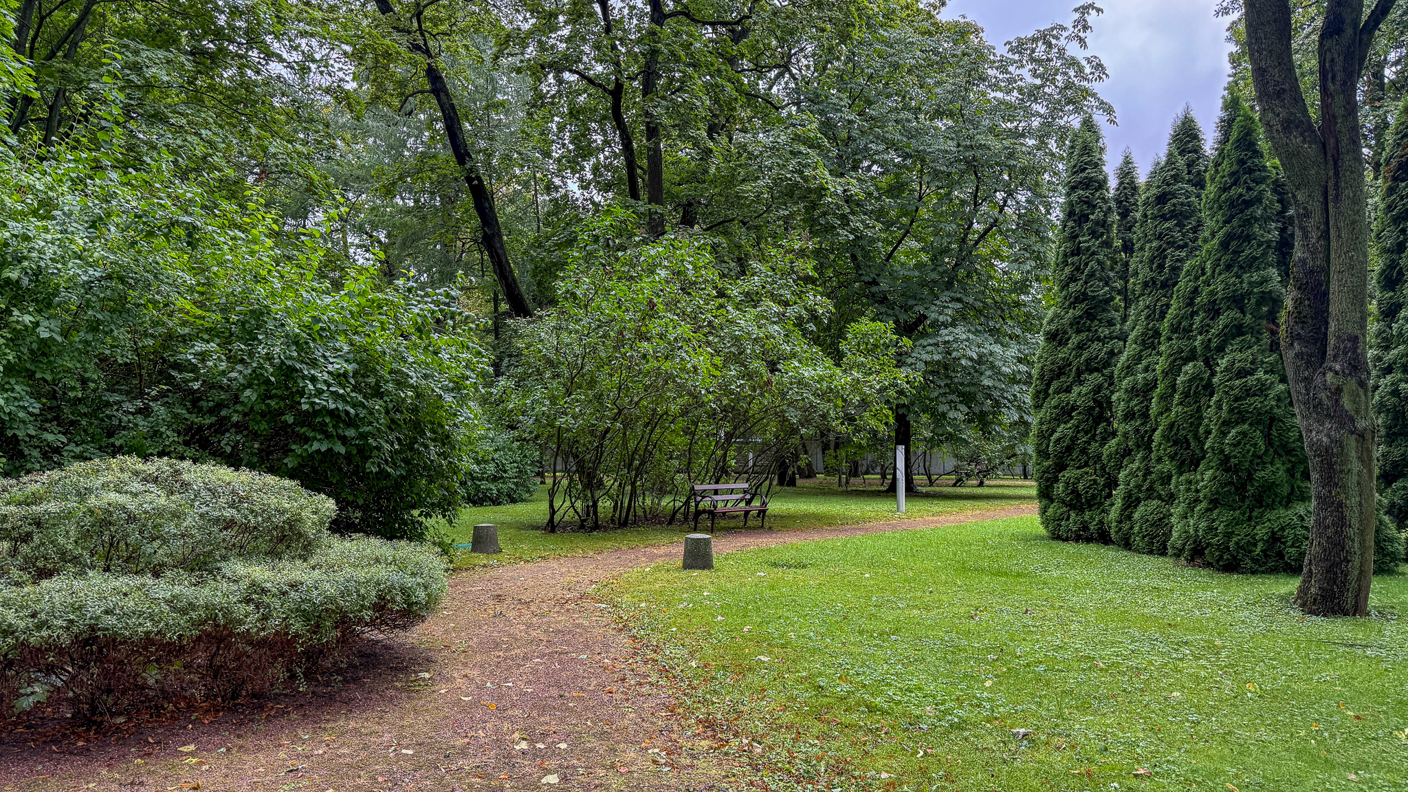 Фотография объекта