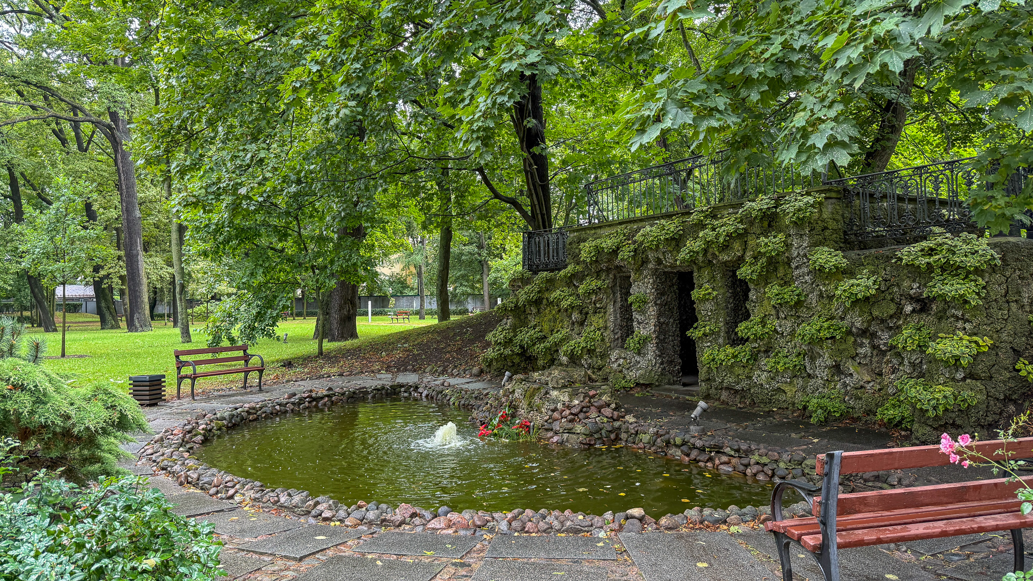 Фотография объекта