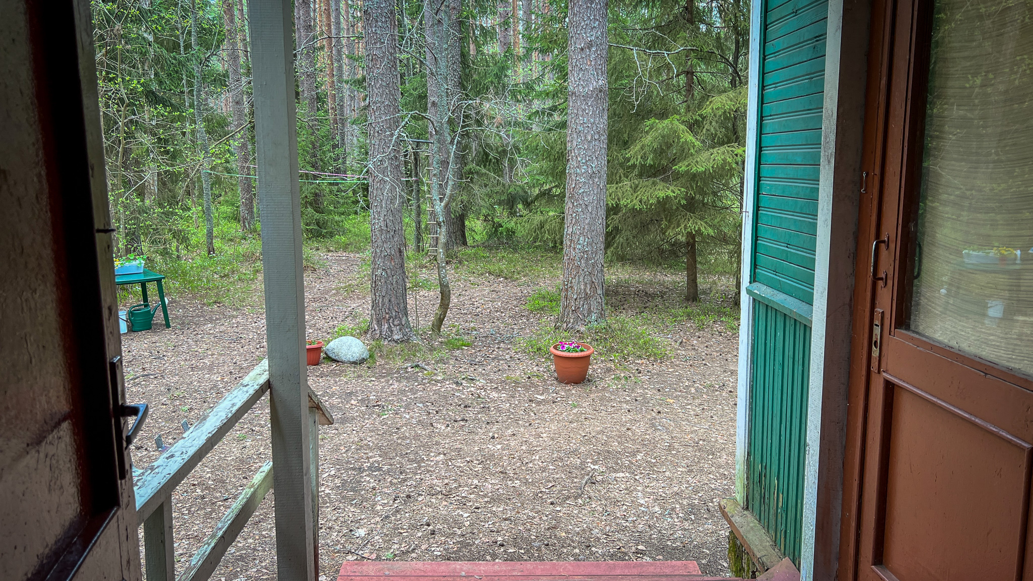 Фотография объекта