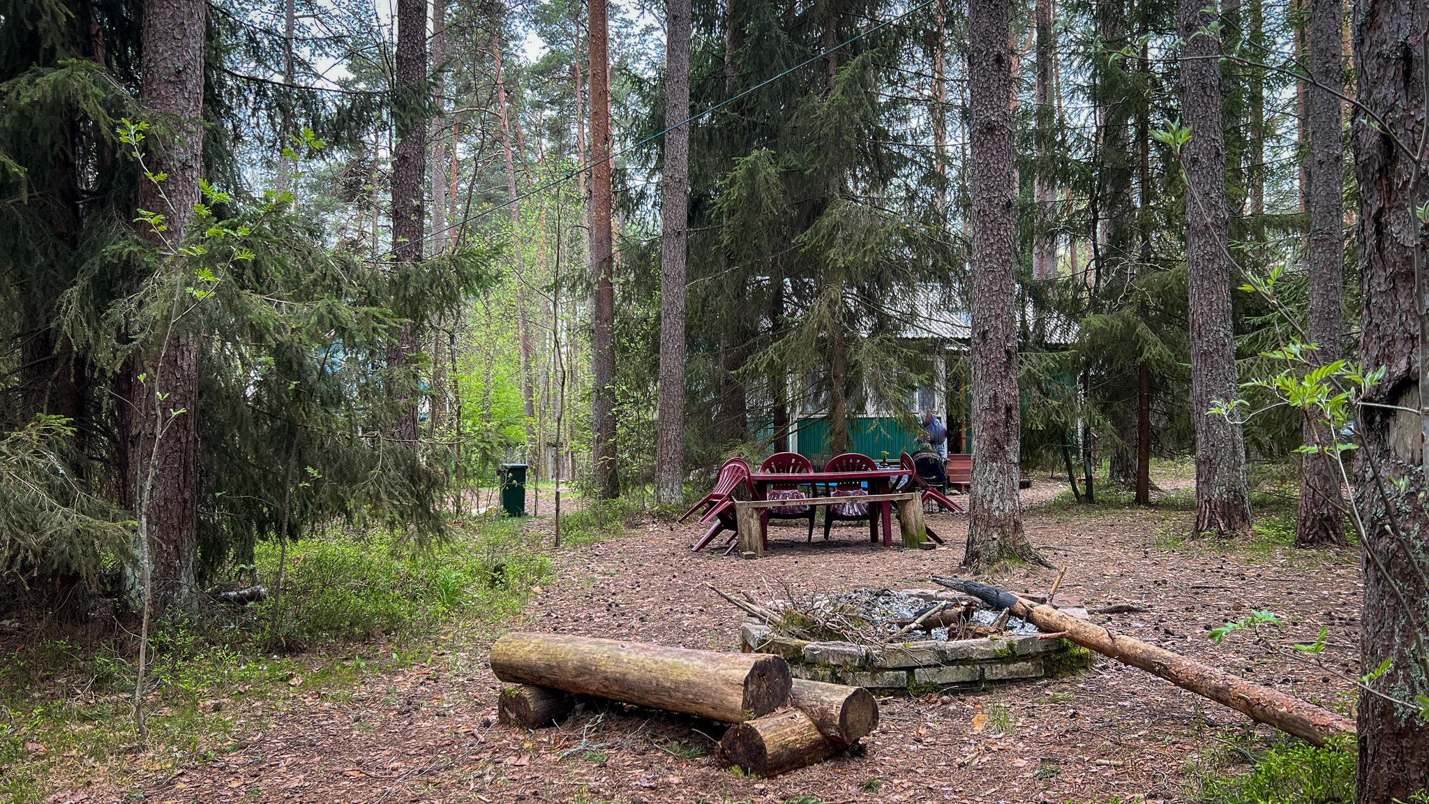 Фотография объекта