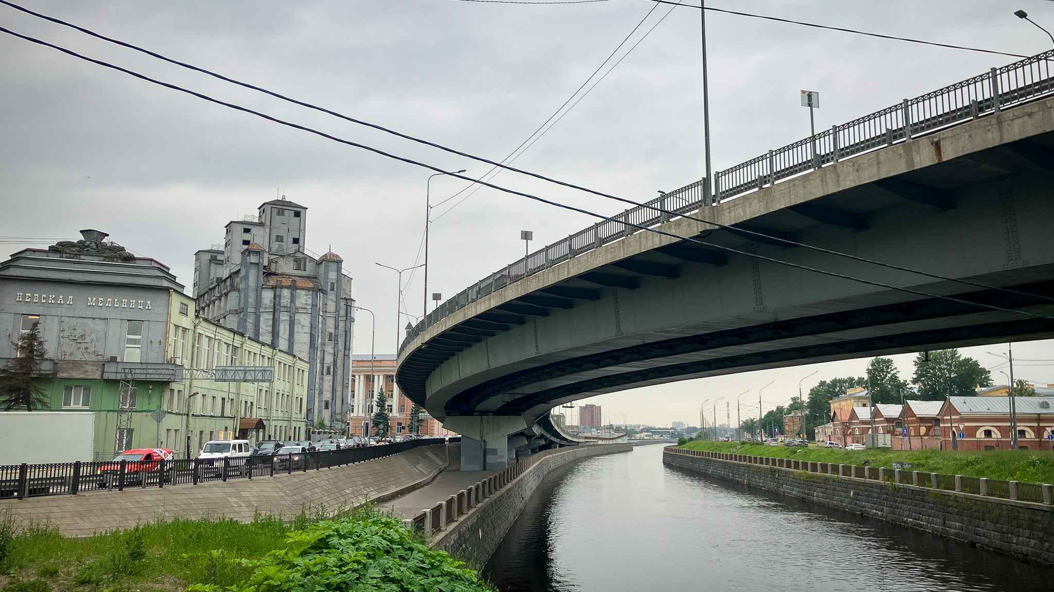 Фотография объекта