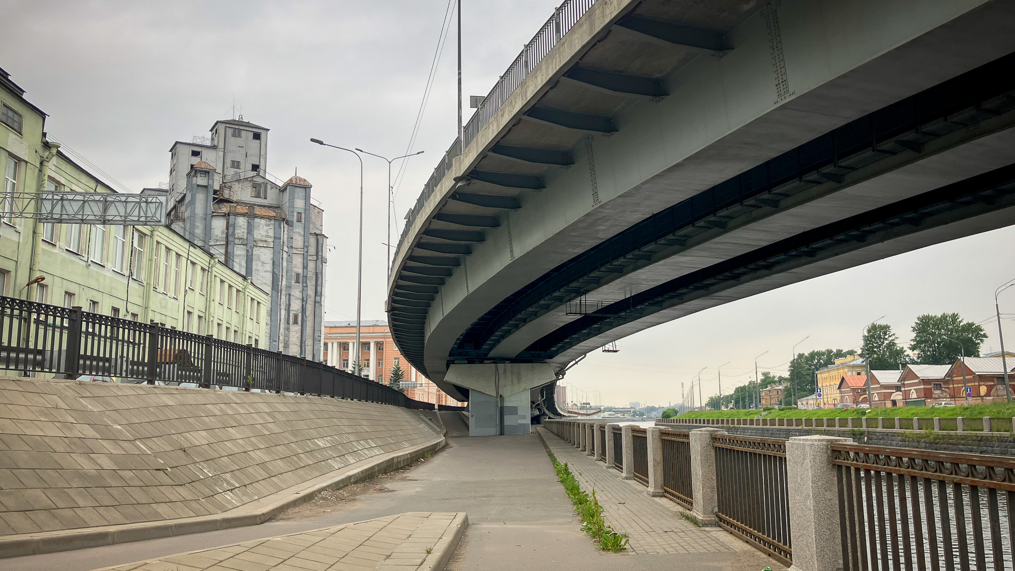 Фотография объекта