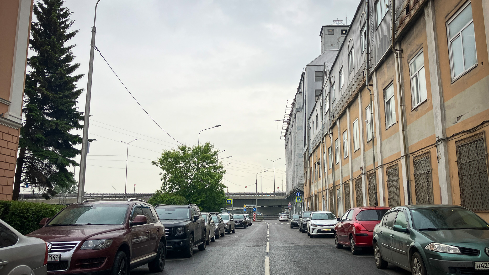 Фотография объекта