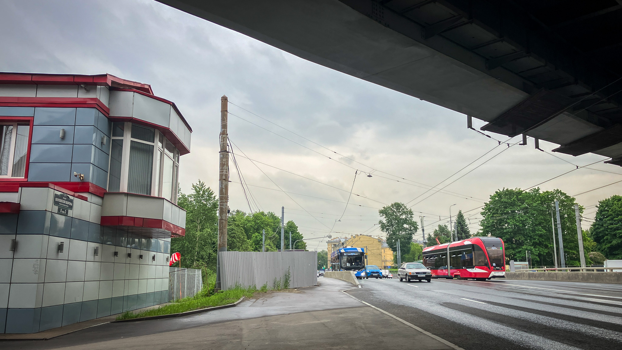 Фотография объекта