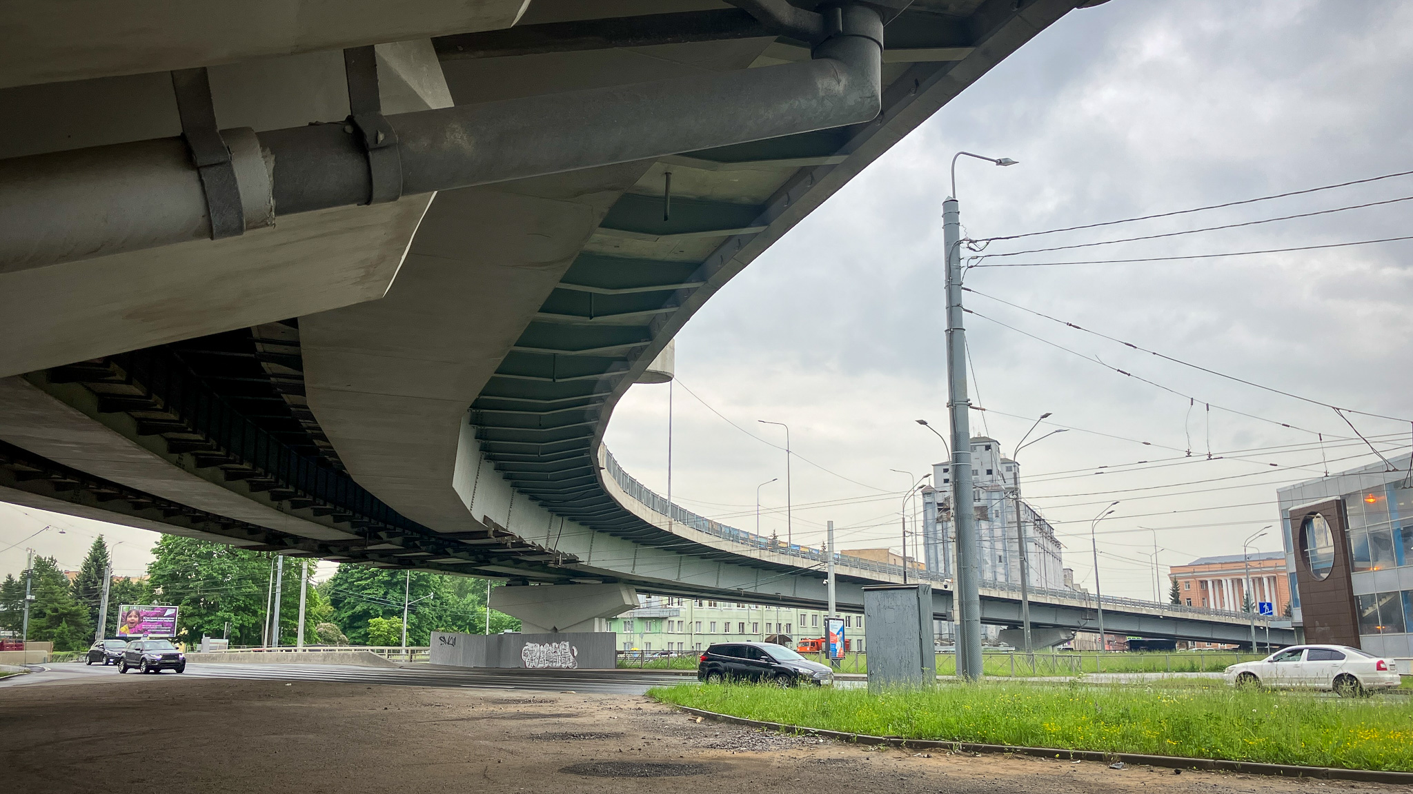 Фотография объекта
