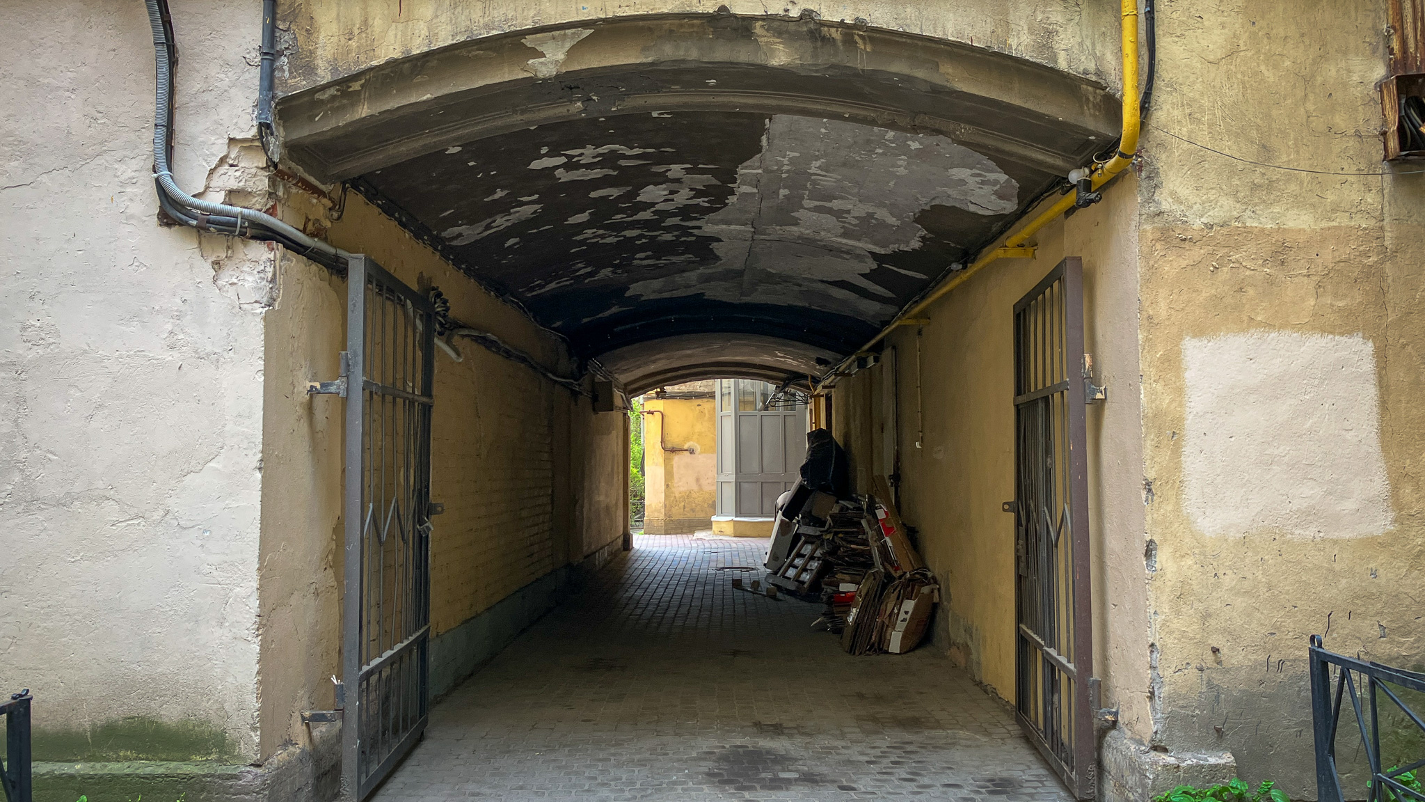 Фотография объекта