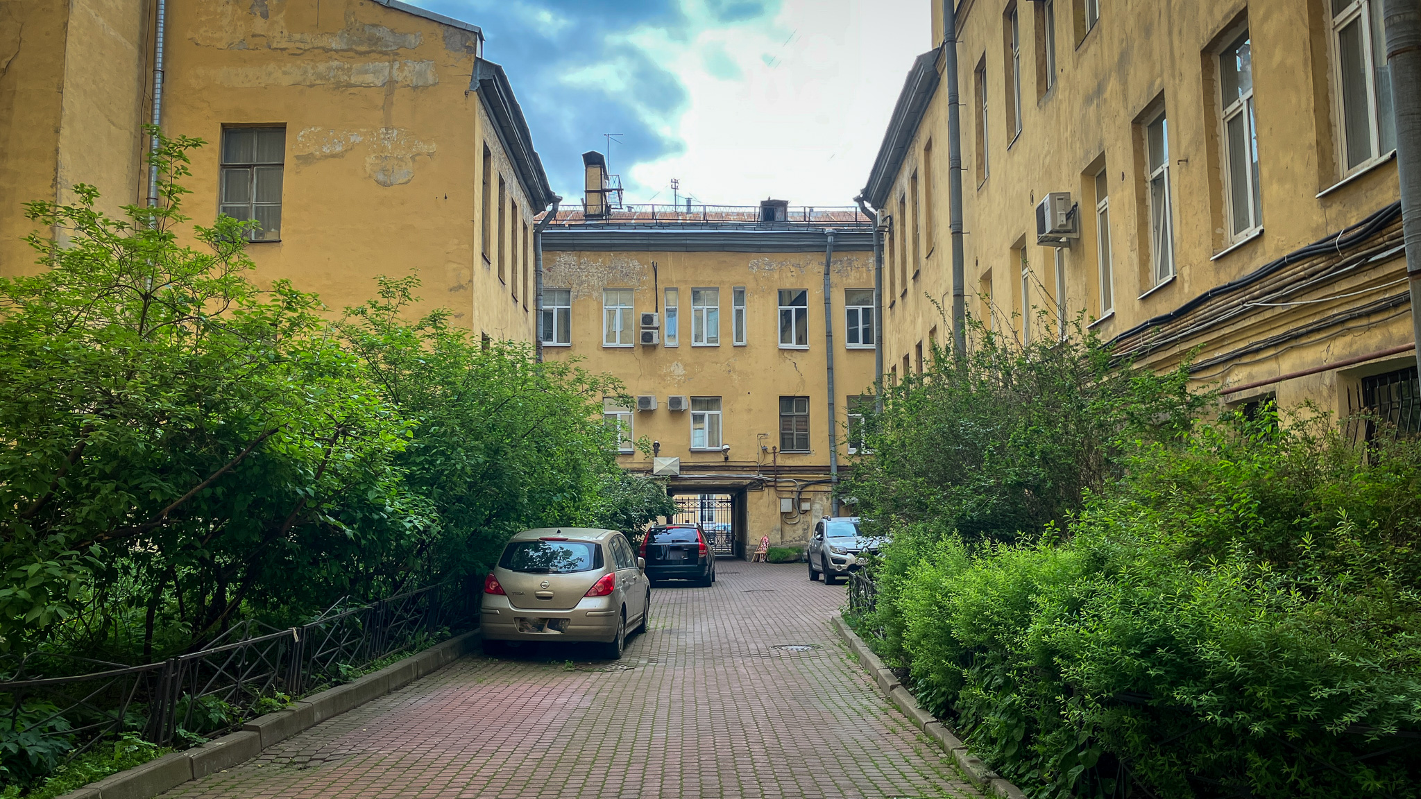 Фотография объекта