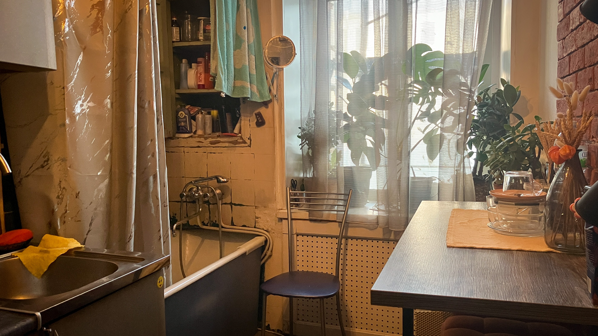 Фотография объекта