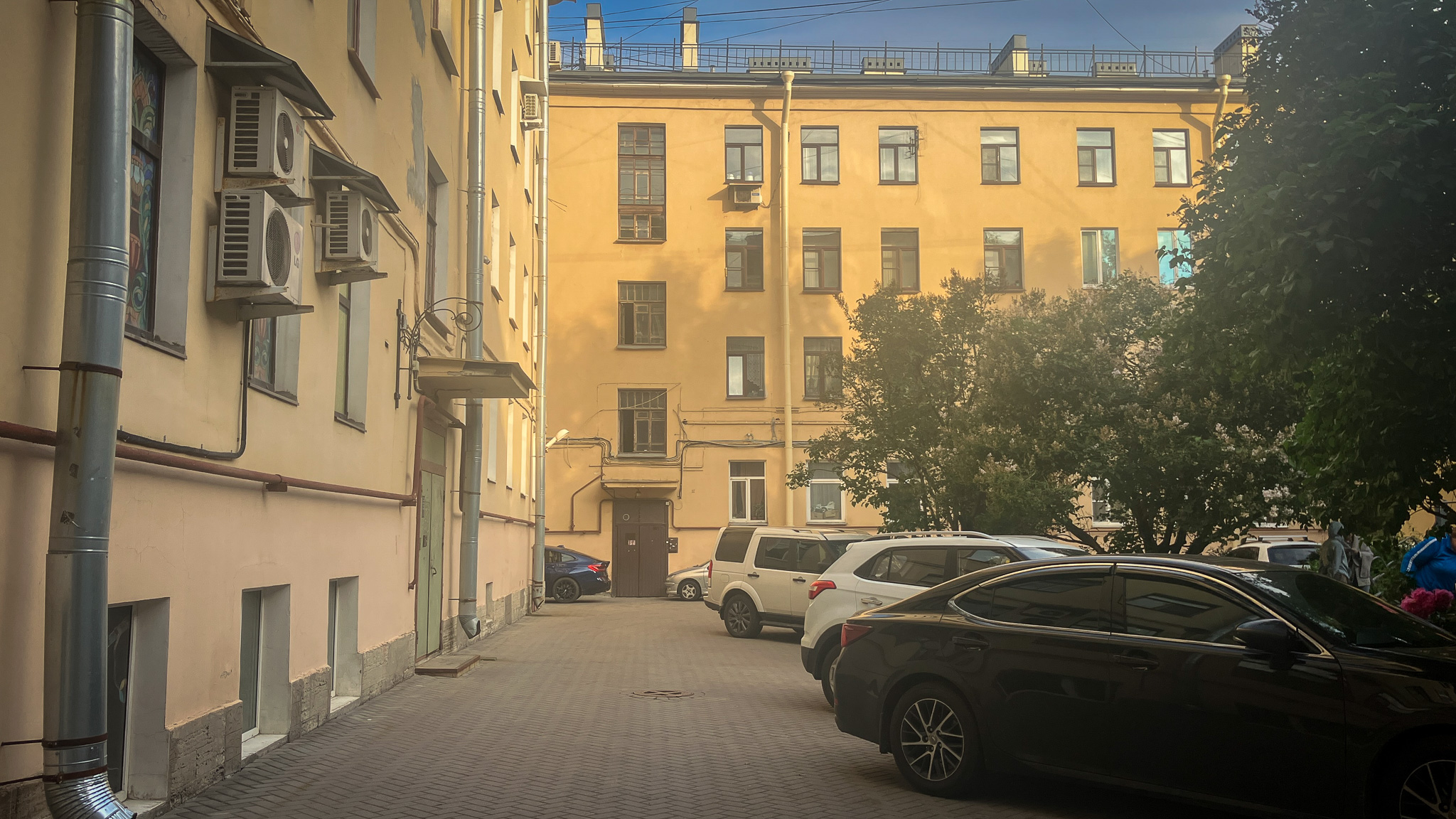 Фотография объекта