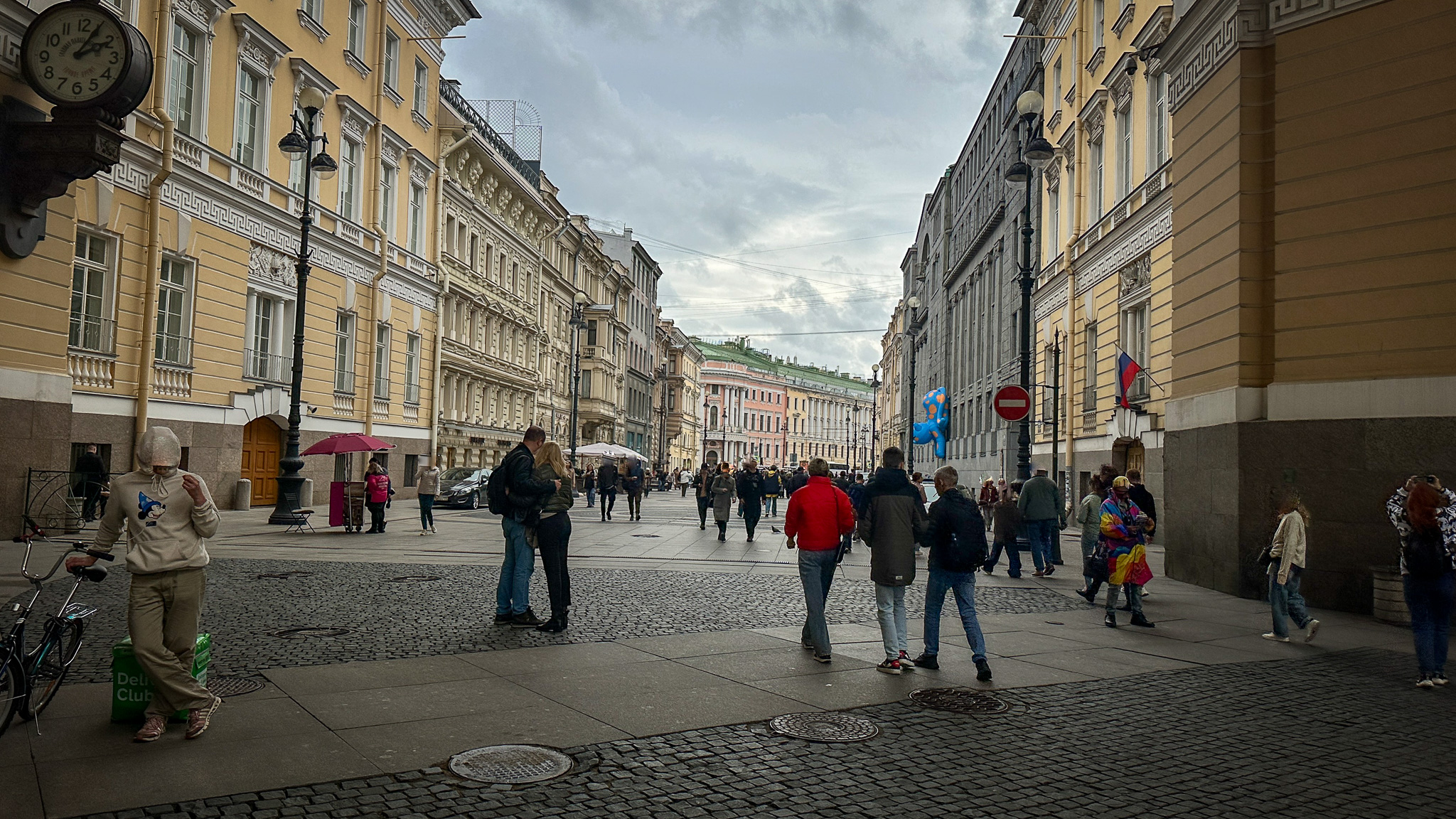 Фотография объекта