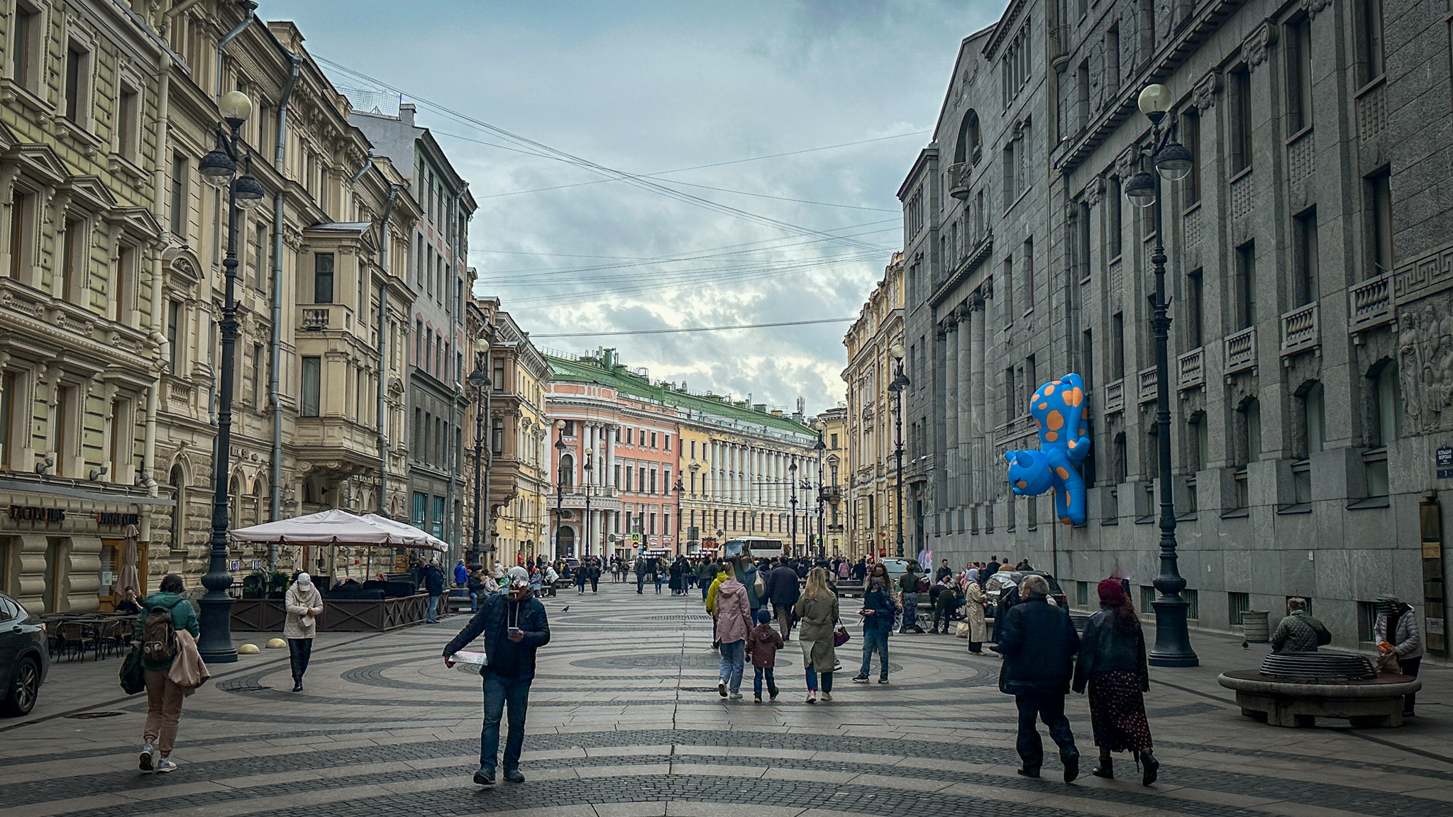 Фотография объекта