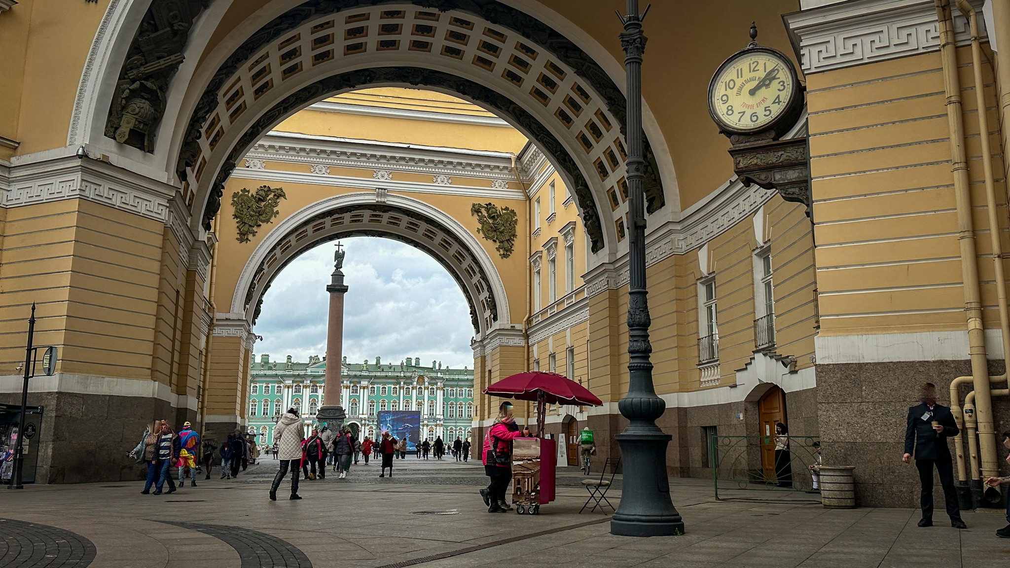 Фотография объекта