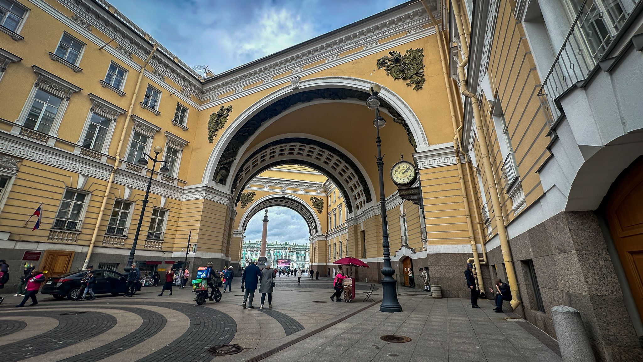 Фотография объекта