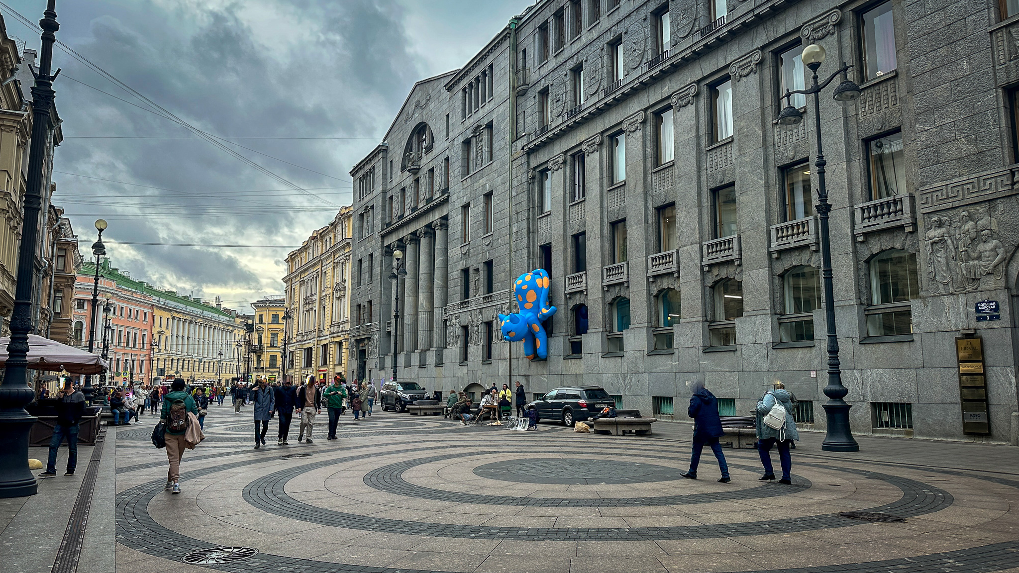Фотография объекта