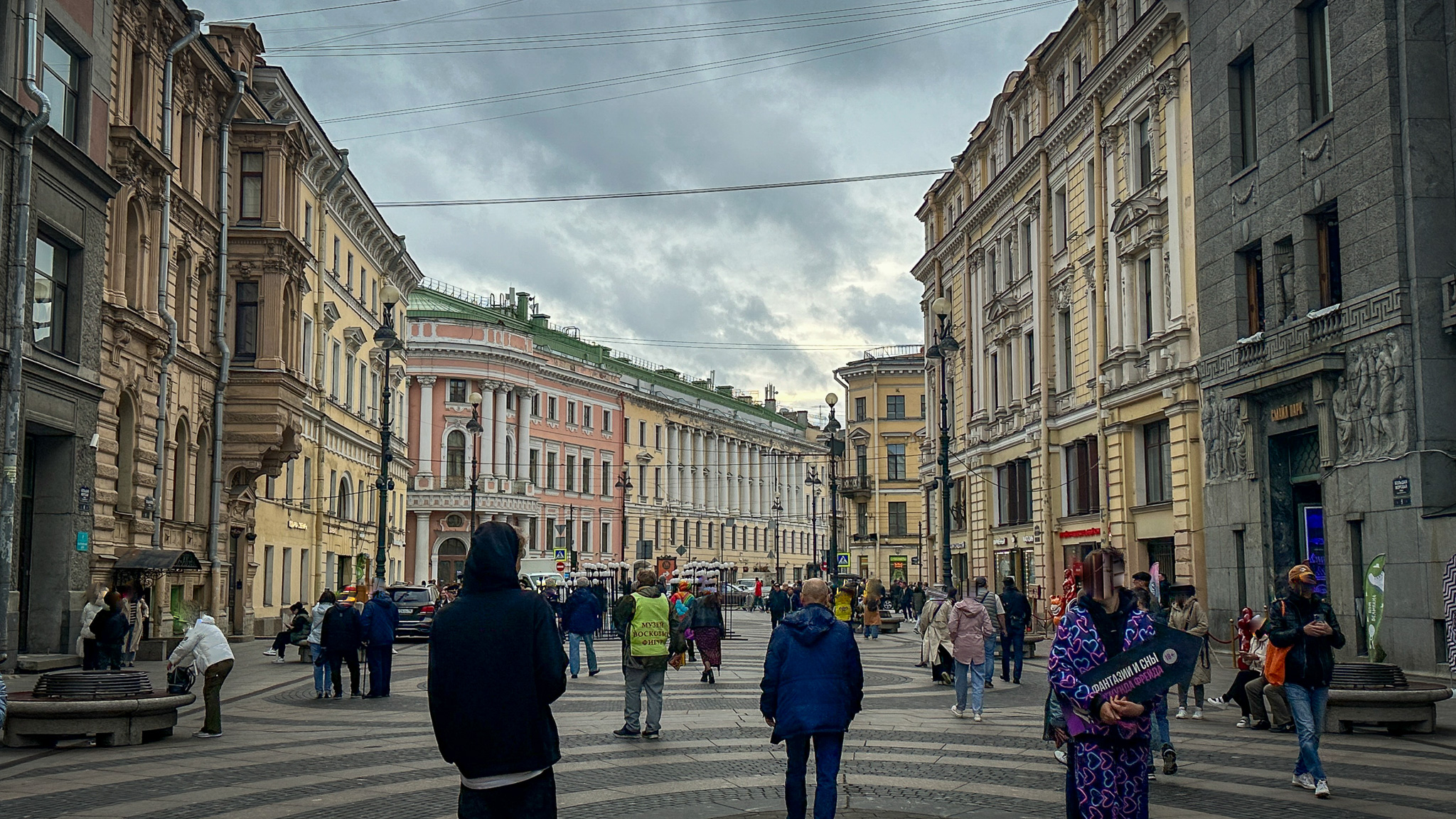 Фотография объекта