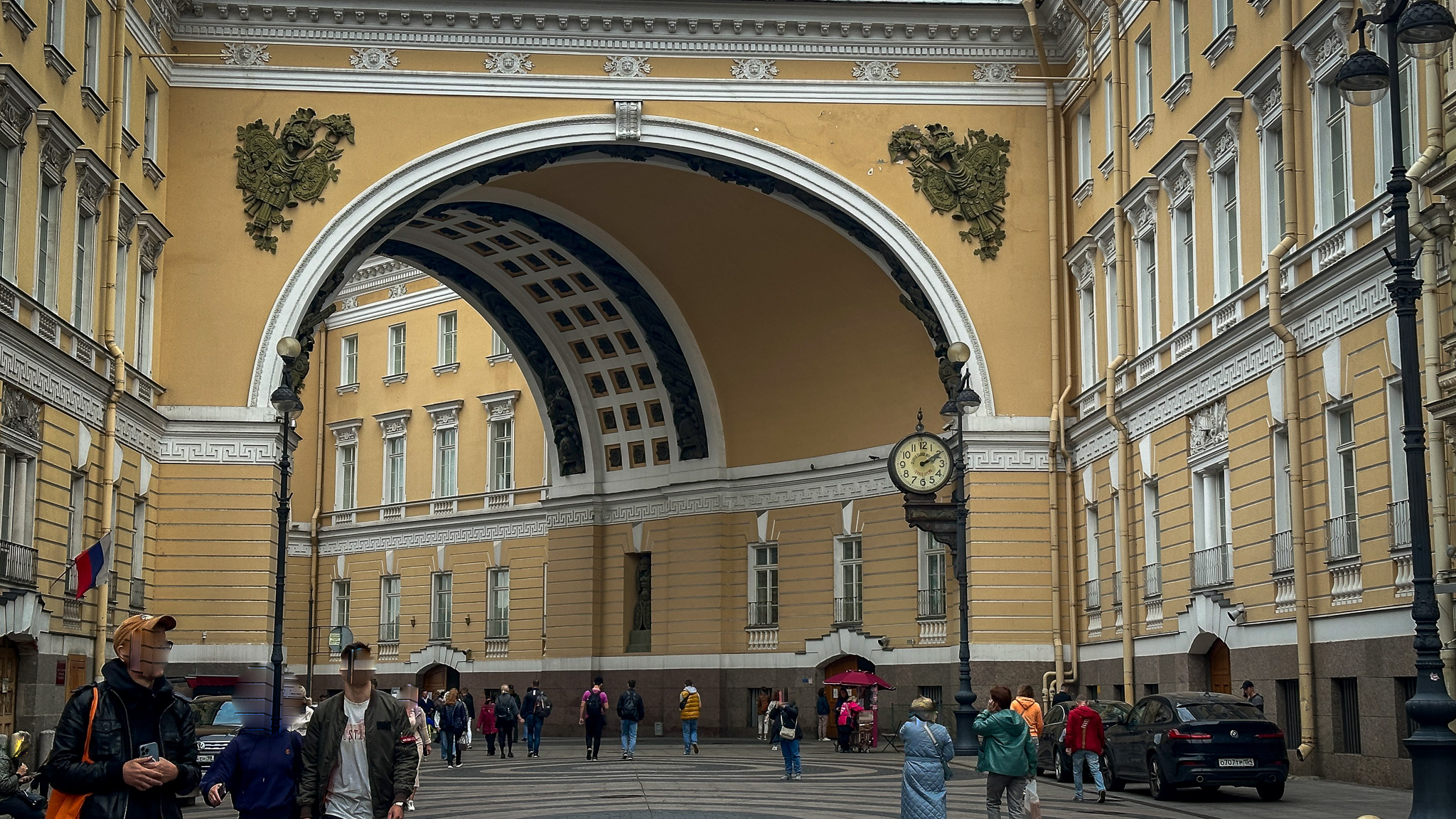 Фотография объекта