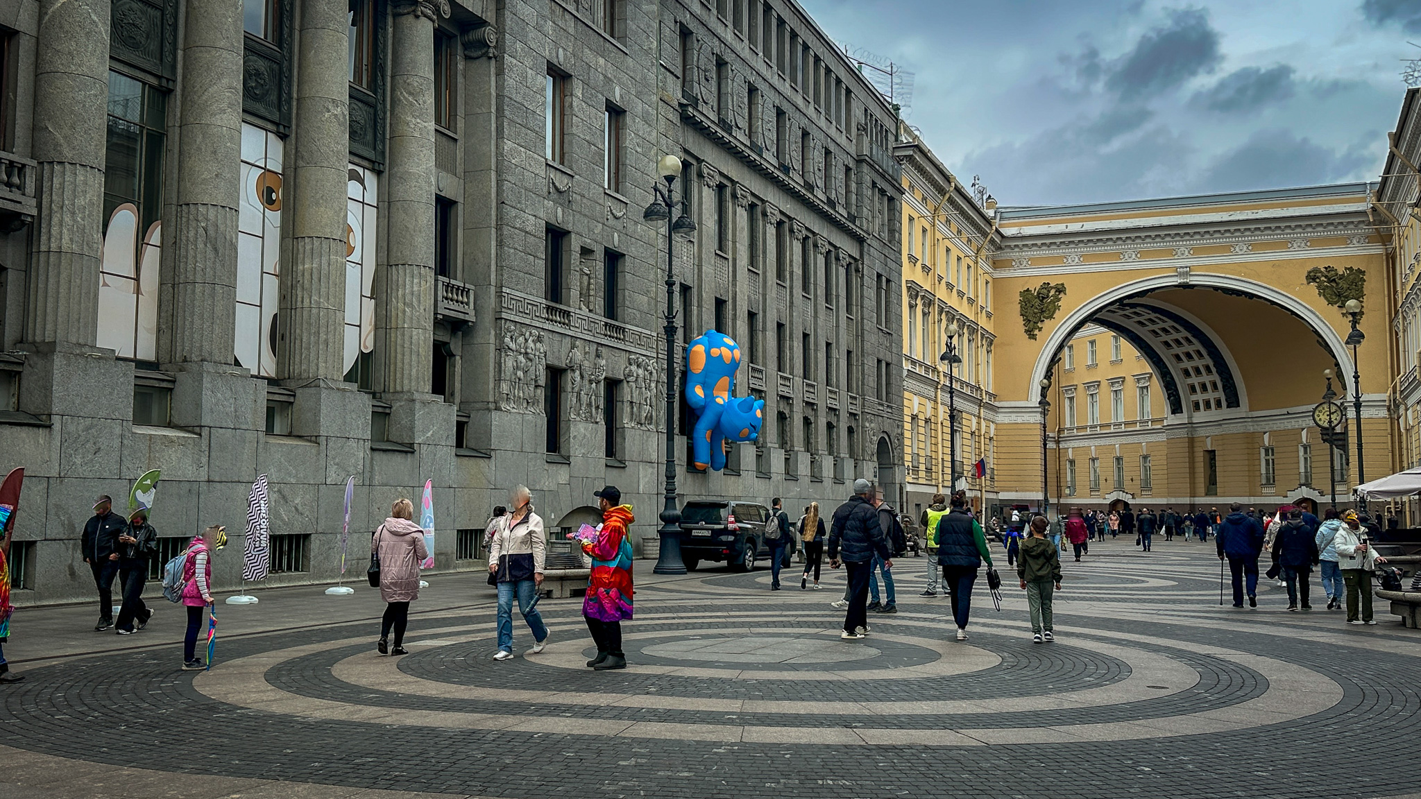Фотография объекта