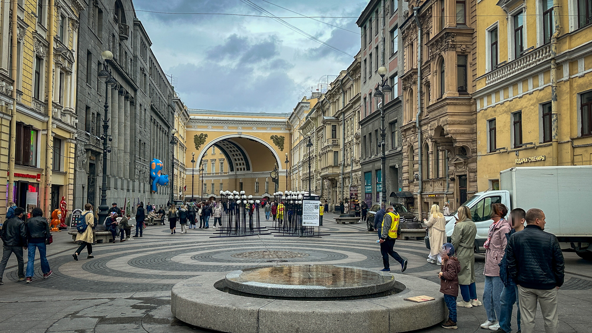 Фотография объекта