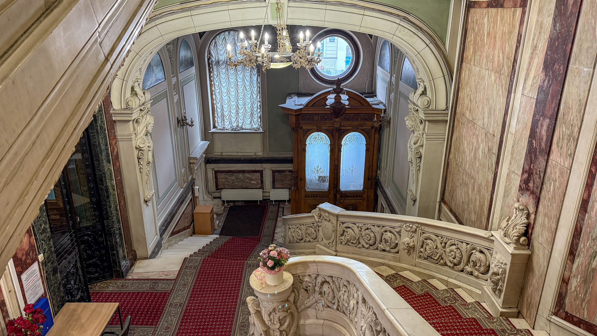 Фотография объекта