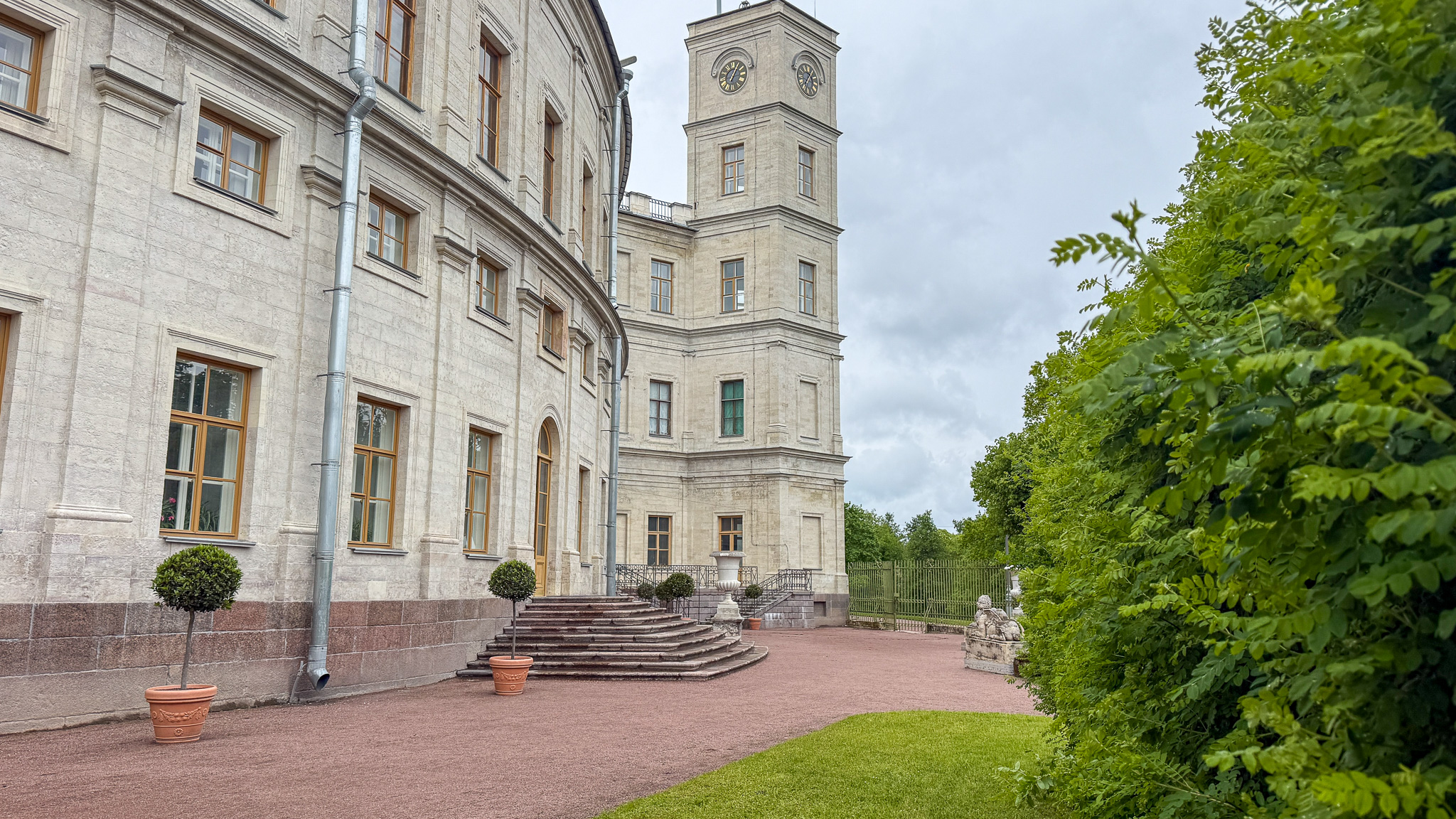 Фотография объекта
