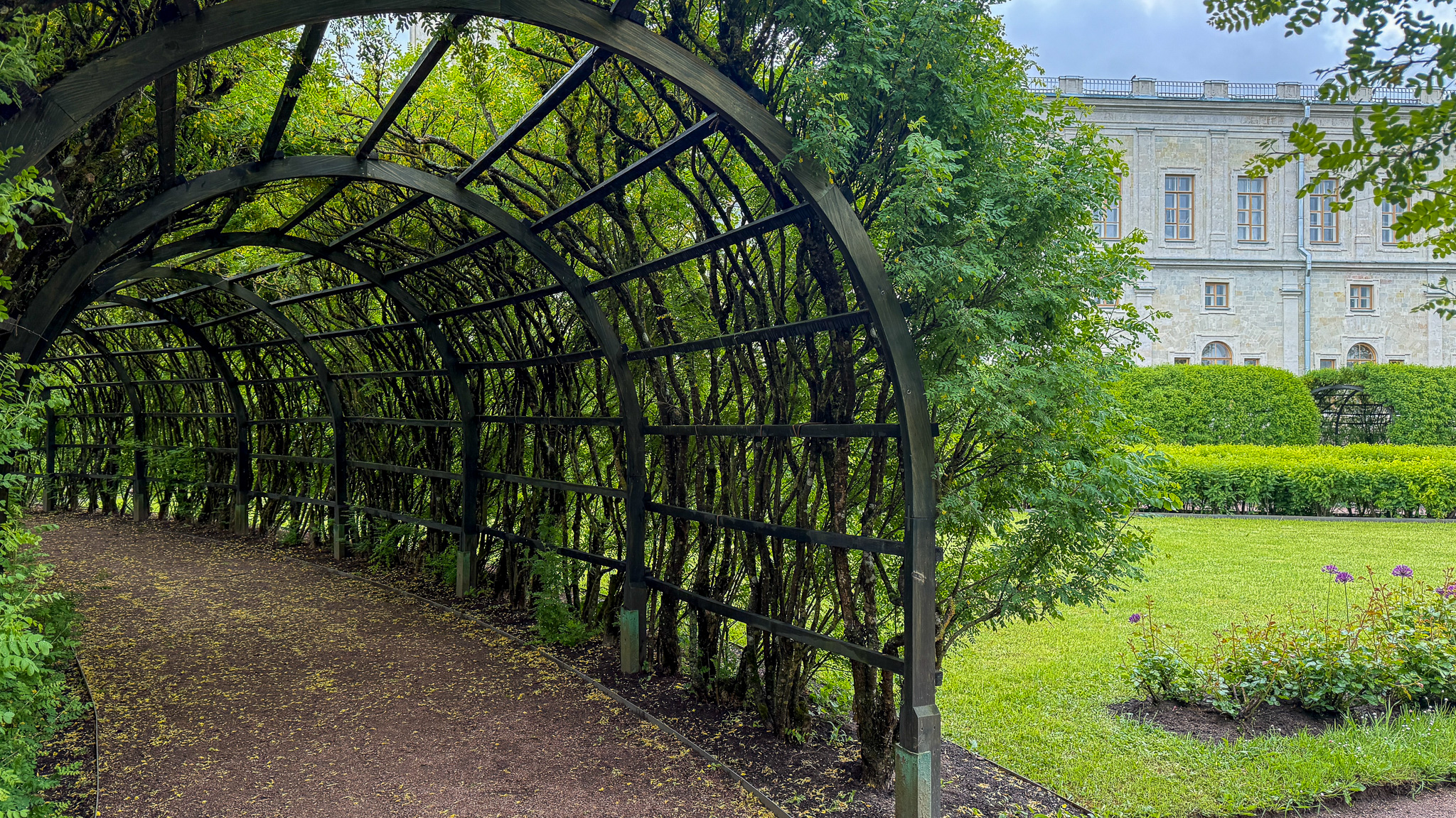 Фотография объекта