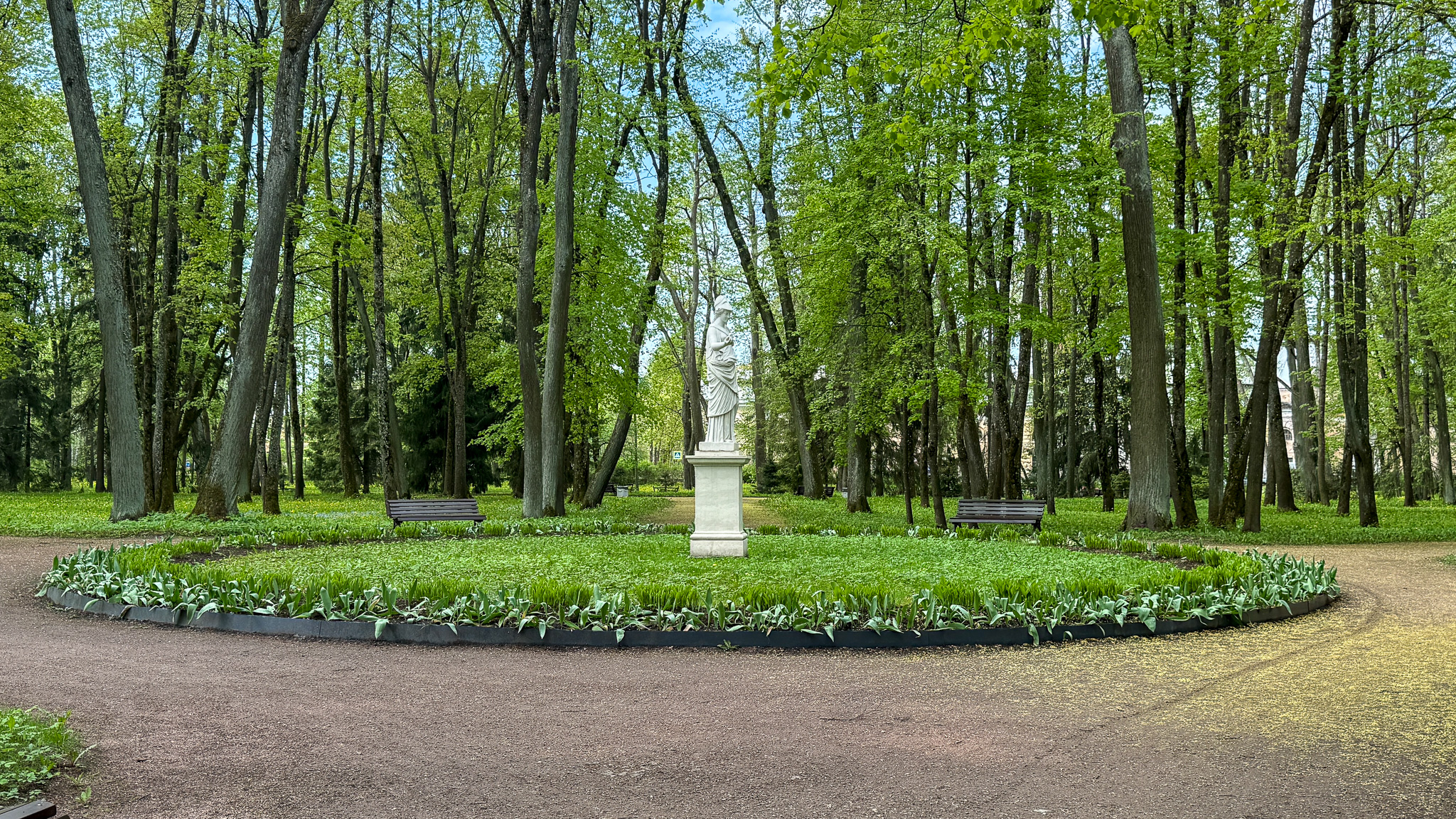 Фотография объекта