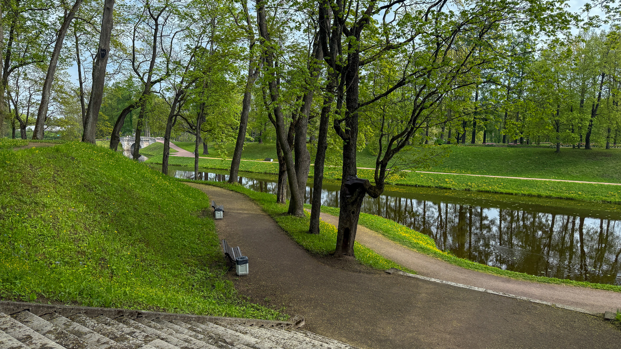 Фотография объекта