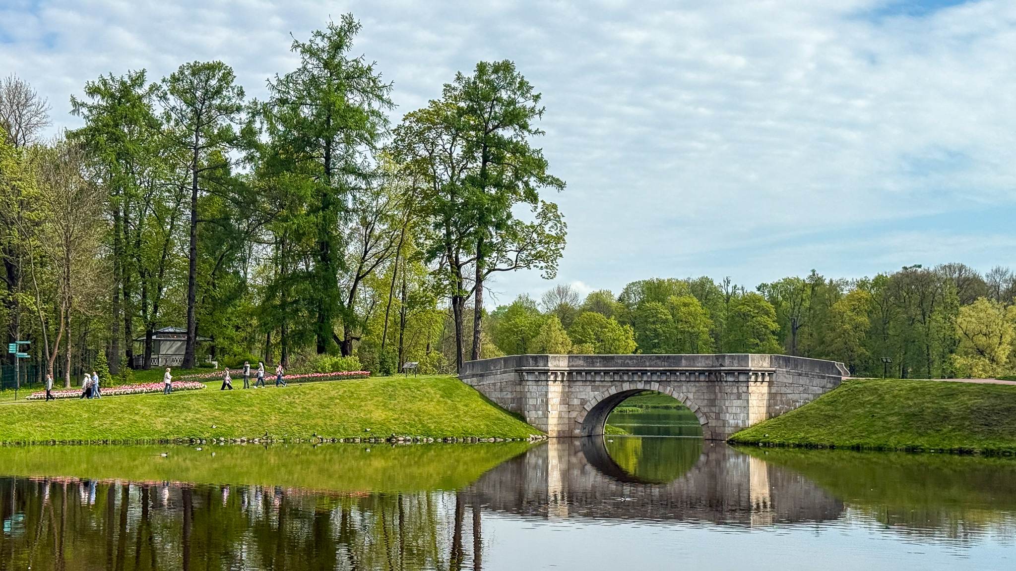 Фотография объекта