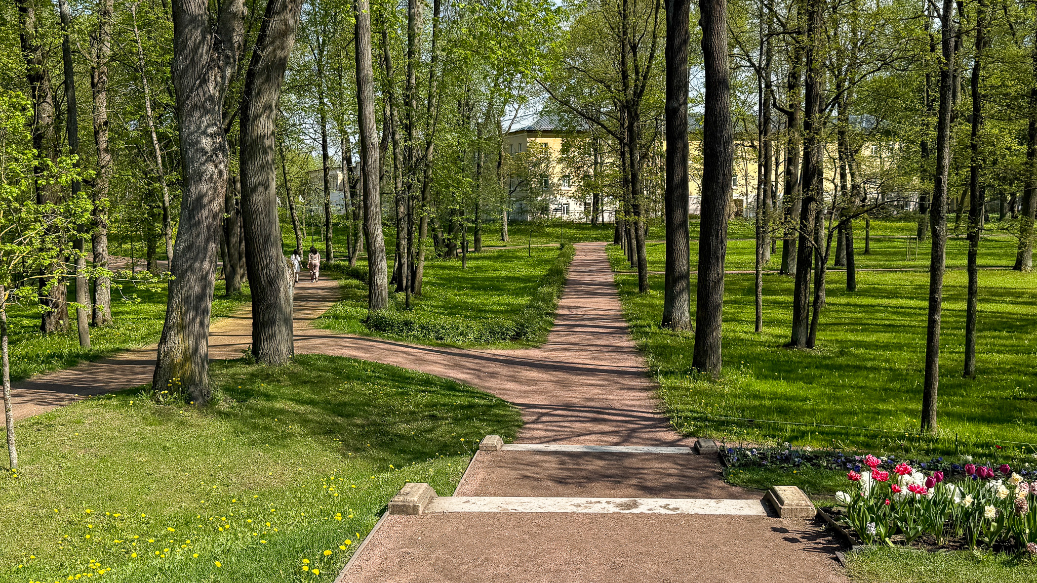 Фотография объекта