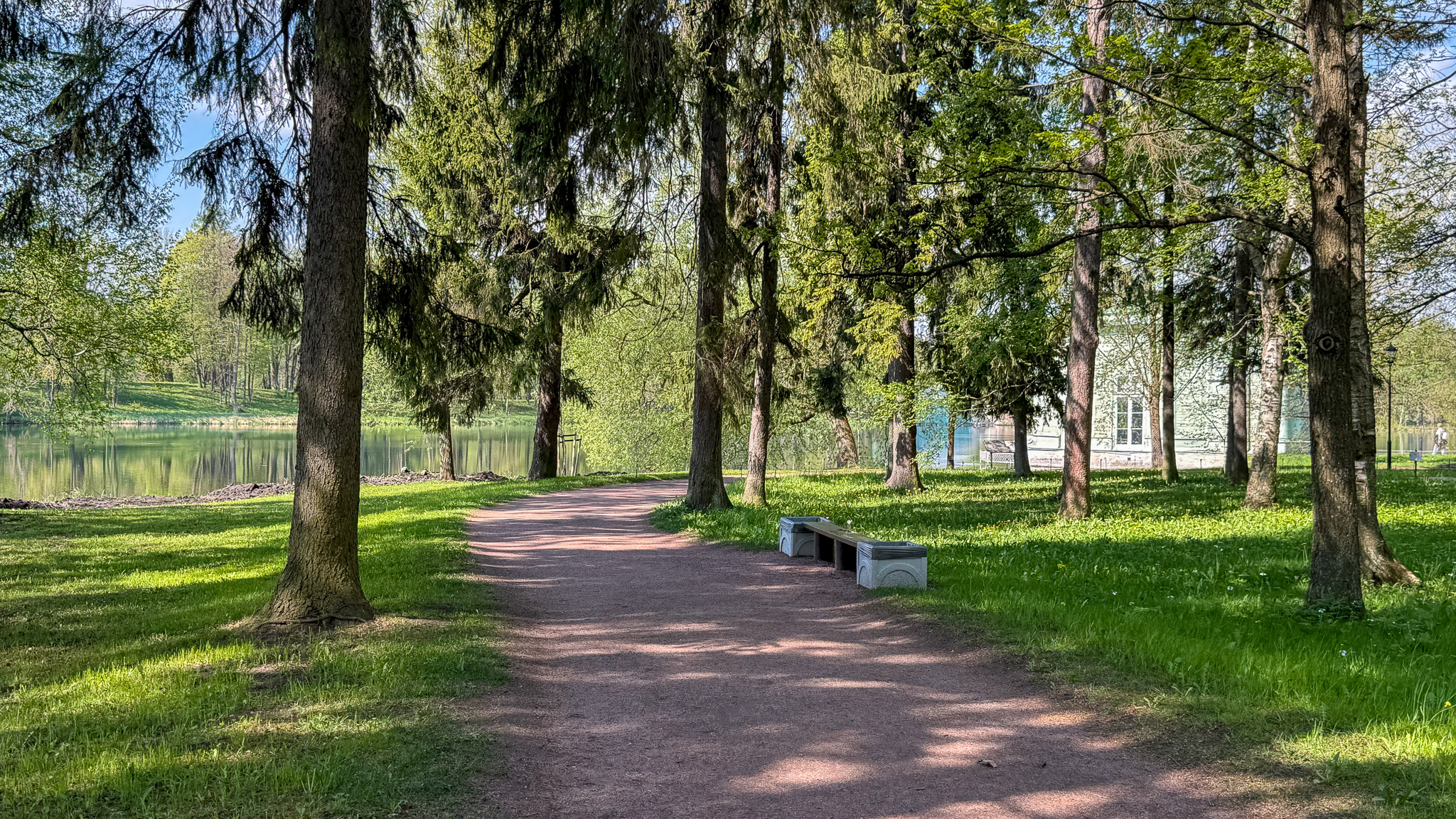 Фотография объекта