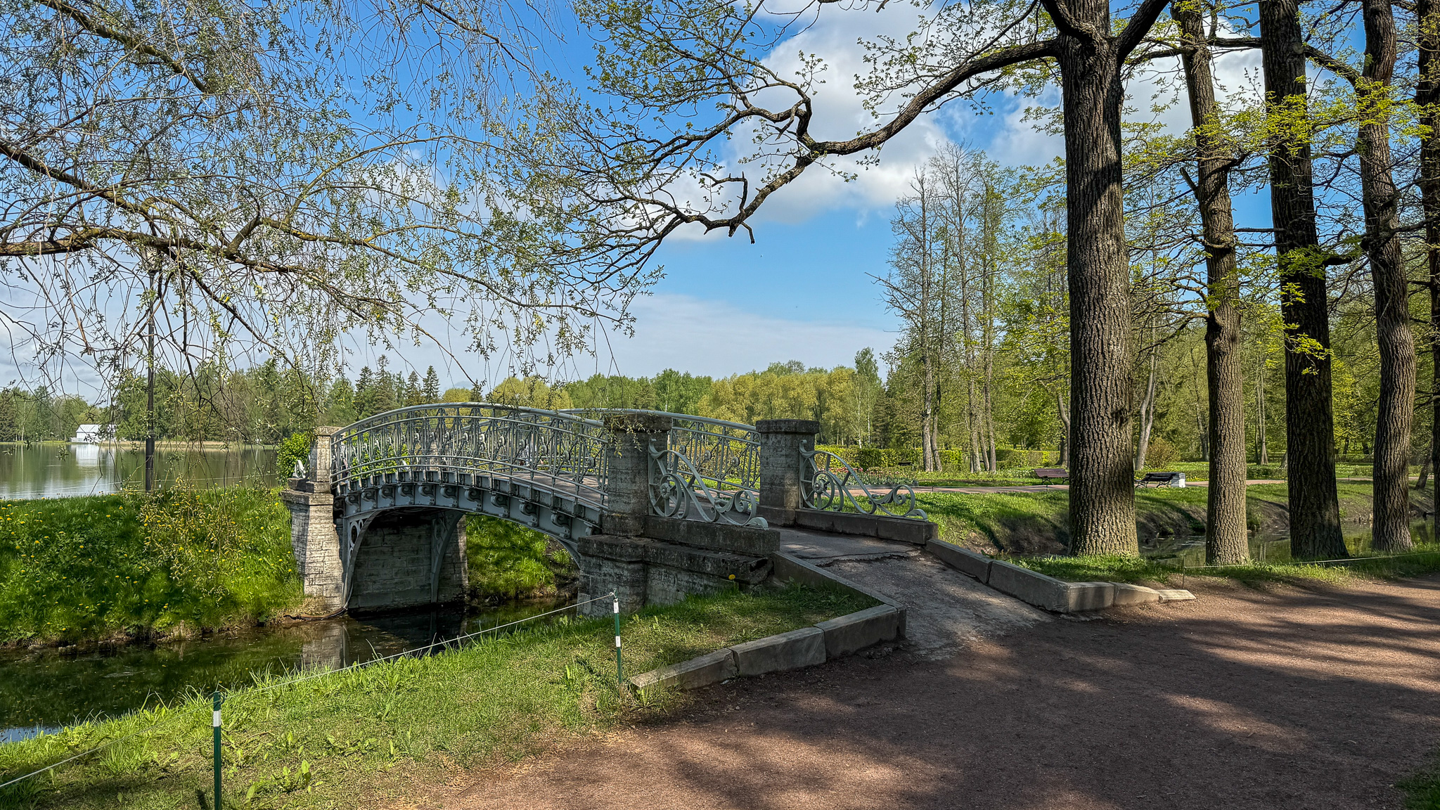 Фотография объекта