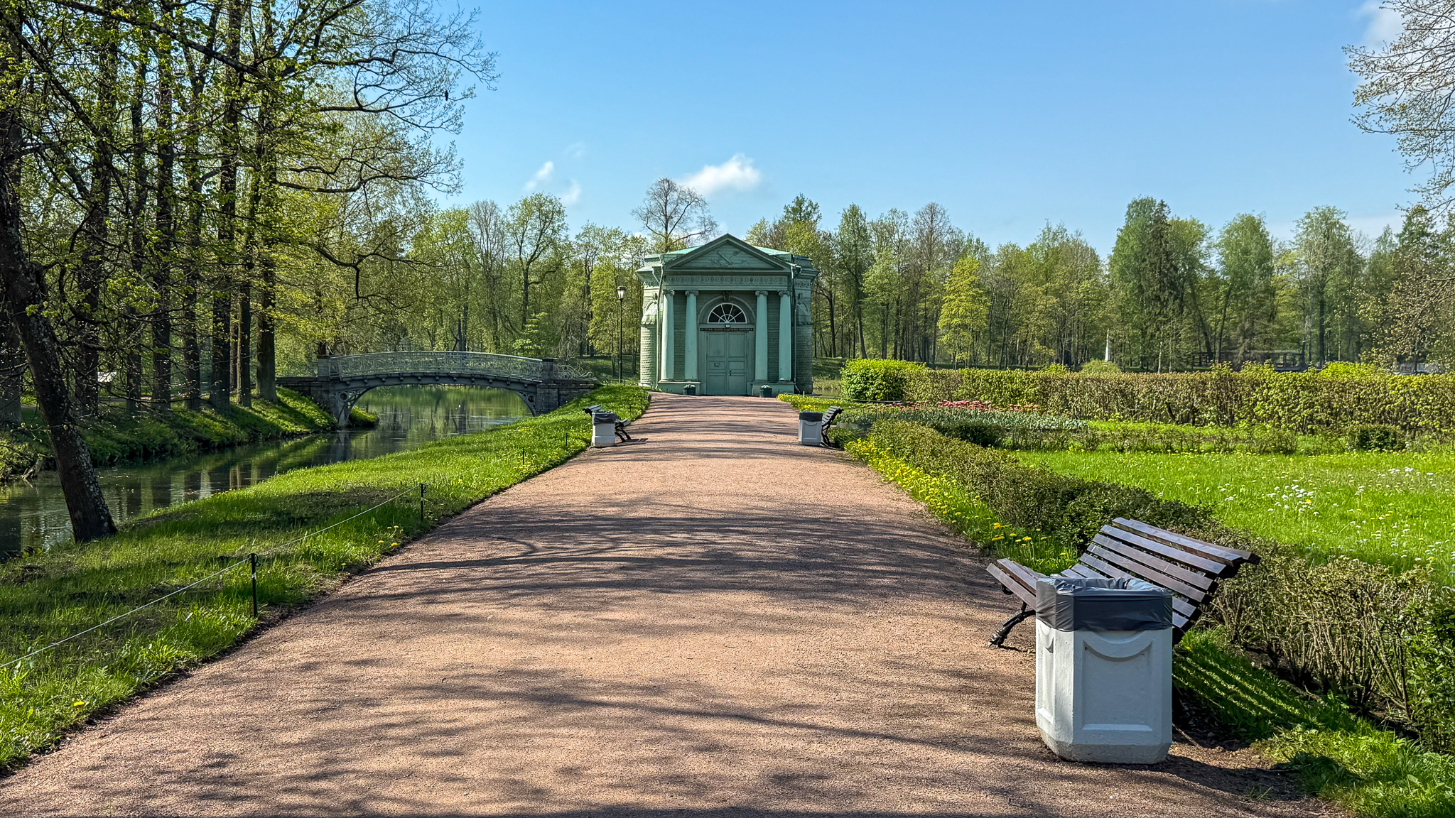 Фотография объекта