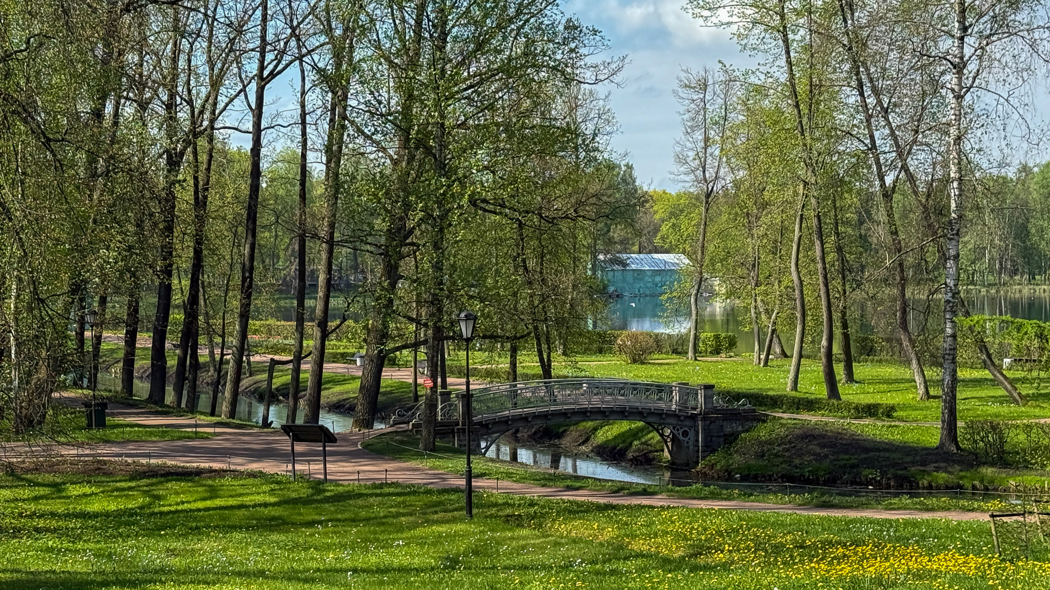 Фотография объекта