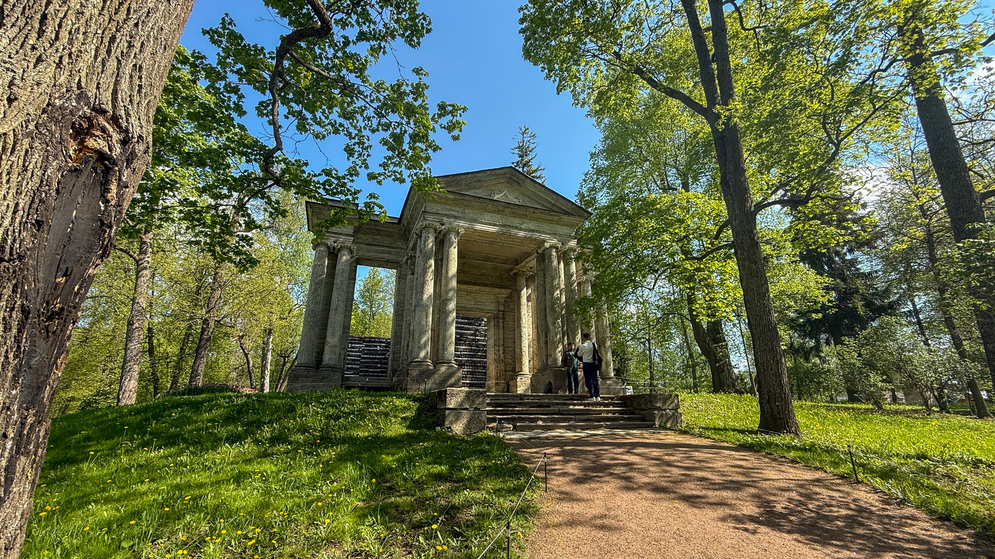 Фотография объекта